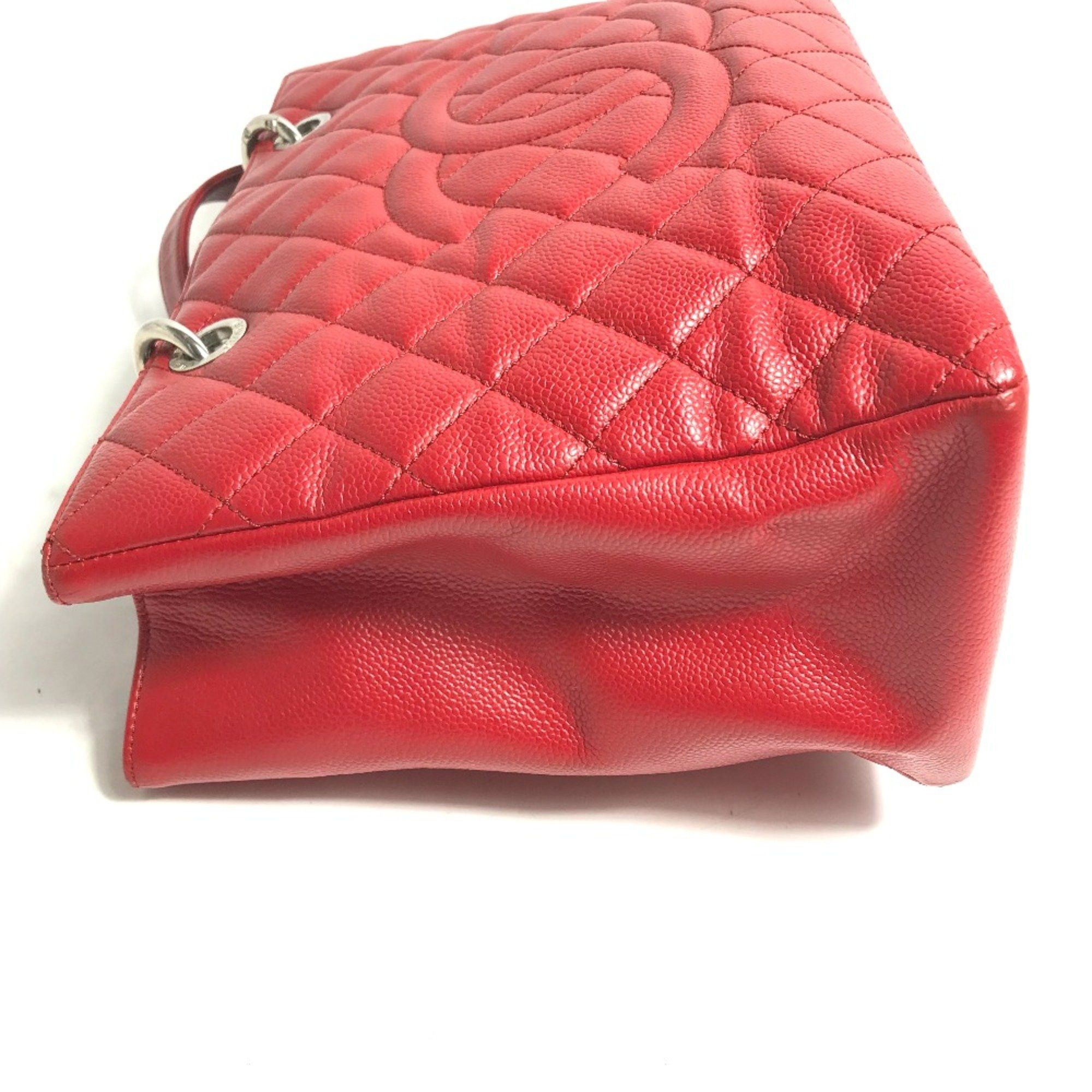 Chanel Chanel Shopping shoulder Size ONE SIZE - 4 Thumbnail