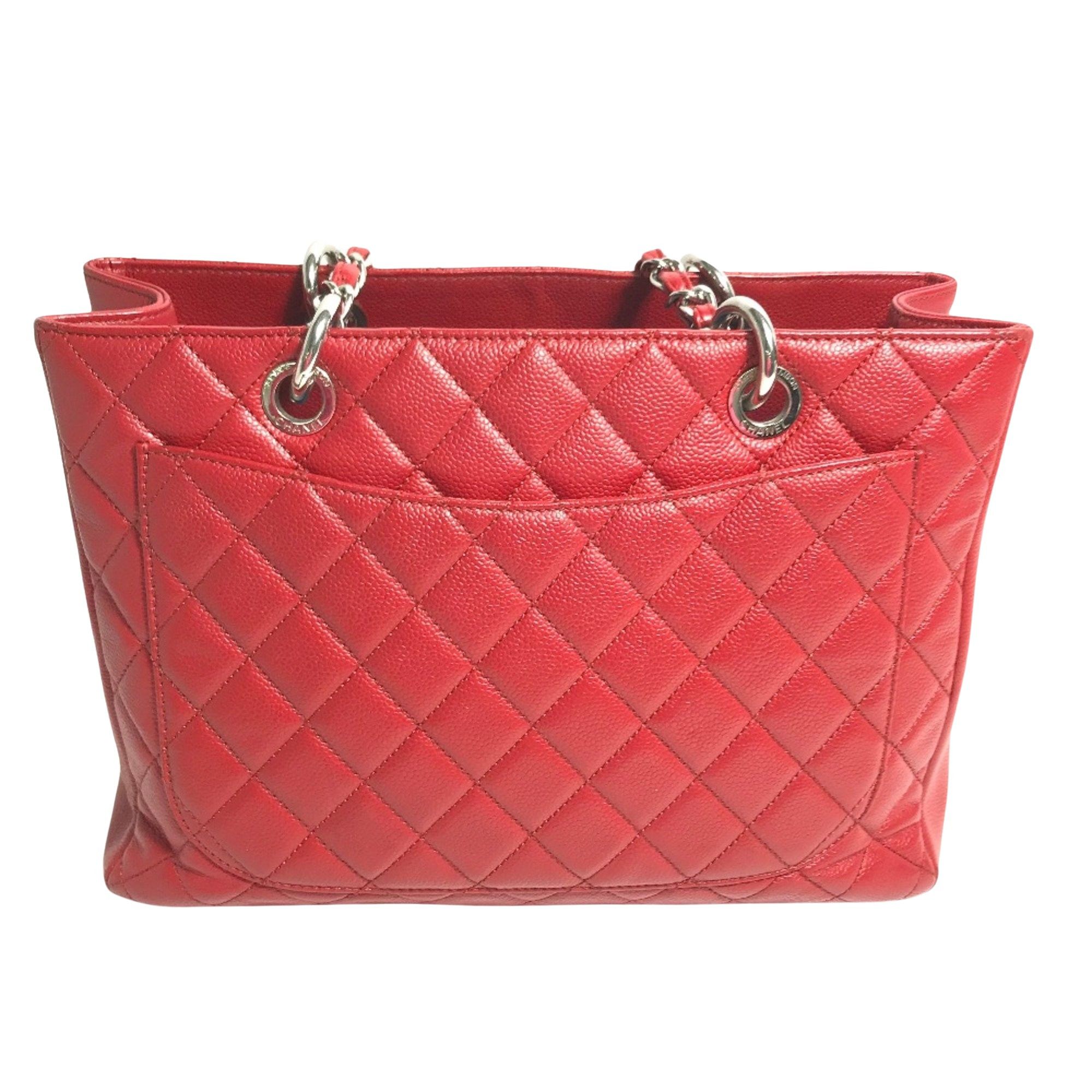 Chanel Chanel Shopping shoulder Size ONE SIZE - 2 Thumbnail