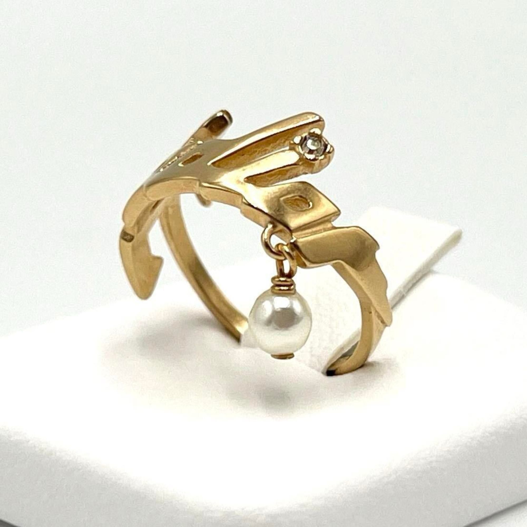 Dior Dior J'Adior ring Size ONE SIZE - 7 Thumbnail