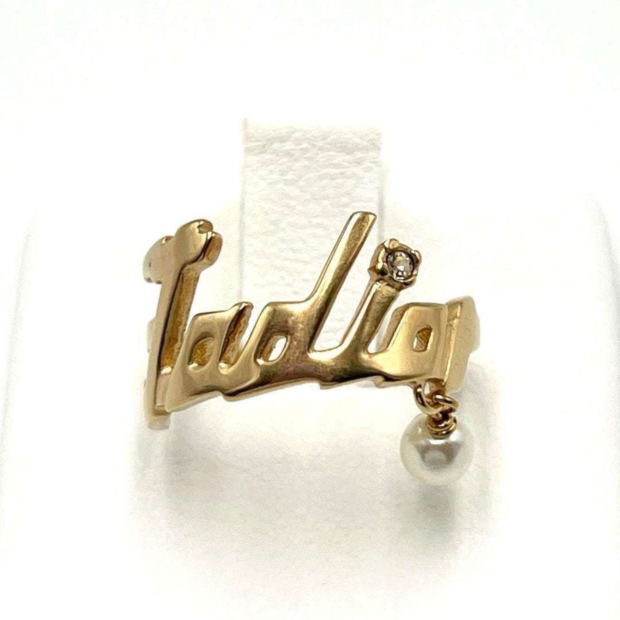 Dior Dior J'Adior ring Size ONE SIZE - 4 Thumbnail