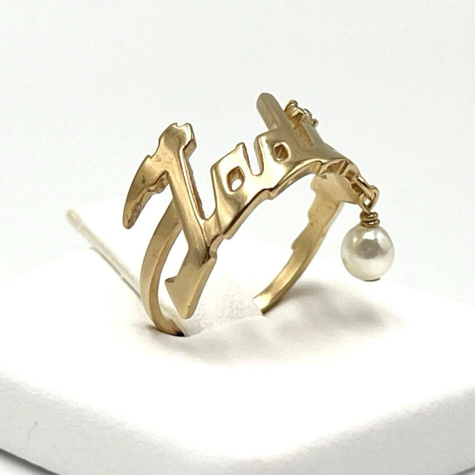Dior Dior J'Adior ring Size ONE SIZE - 6 Thumbnail