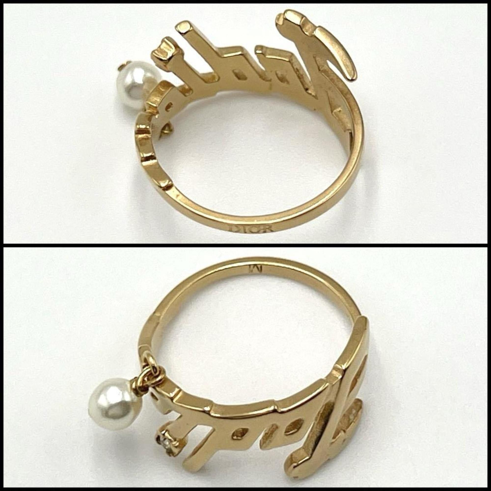 Dior Dior J'Adior ring Size ONE SIZE - 8 Thumbnail