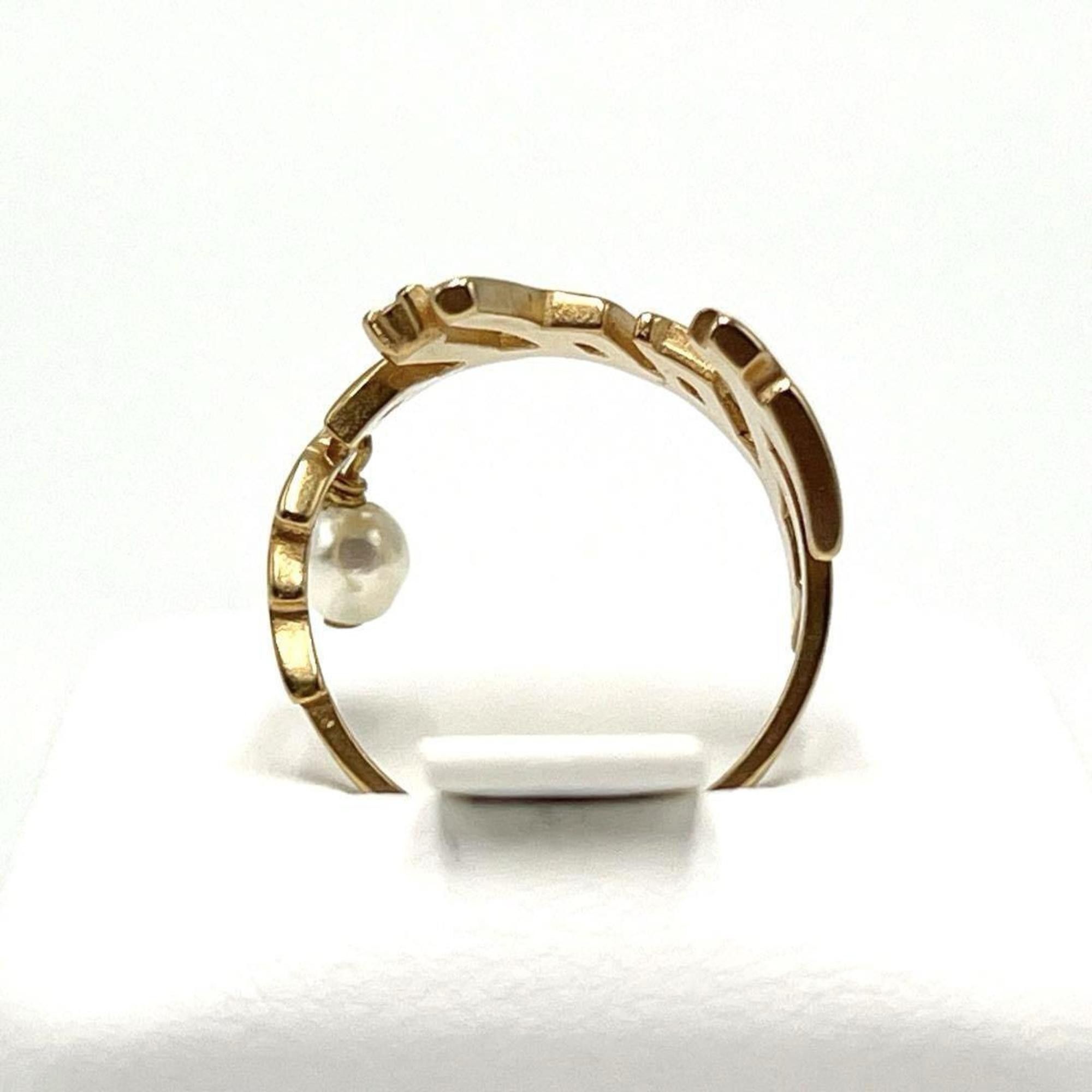 Dior Dior J'Adior ring Size ONE SIZE - 2 Thumbnail