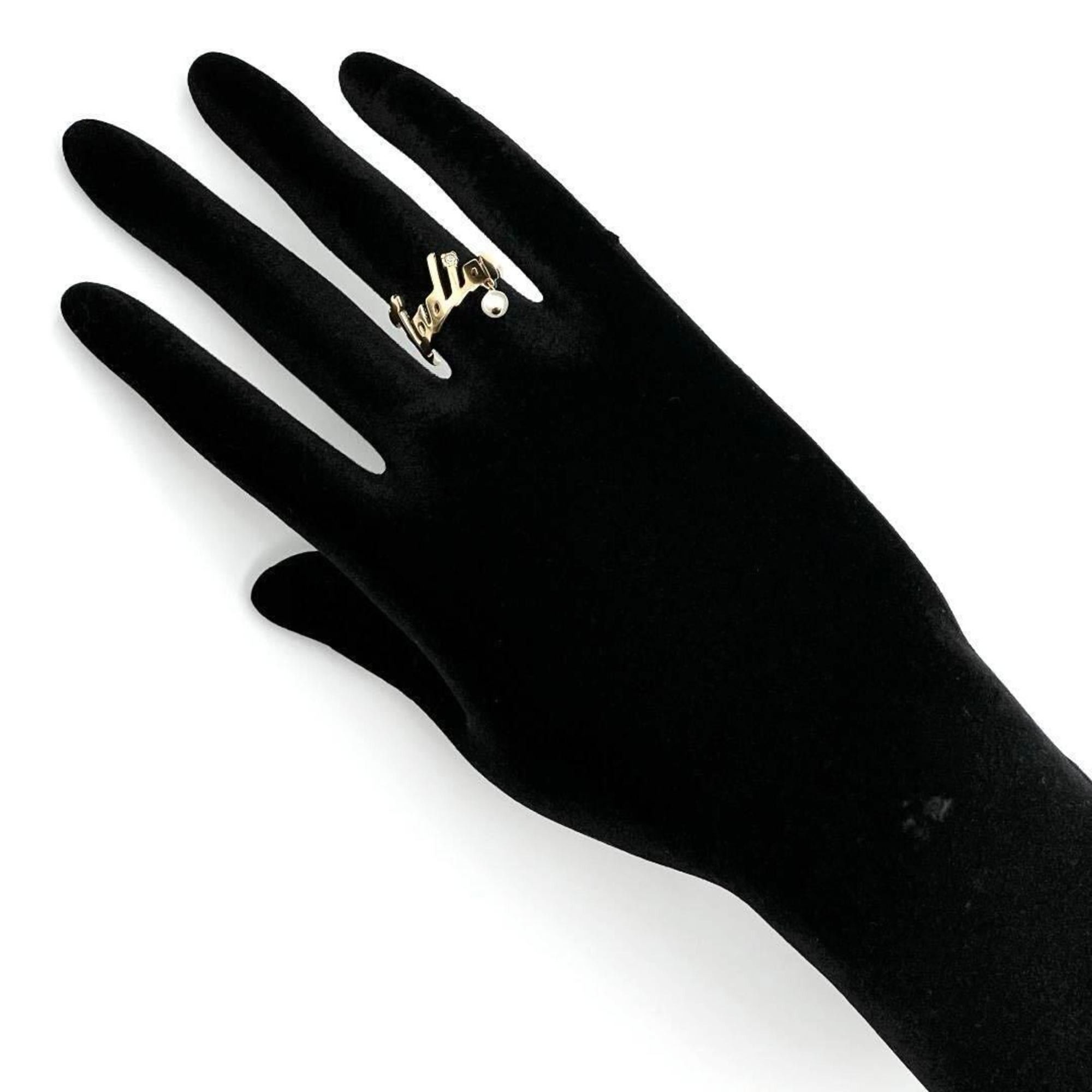 Dior Dior J'Adior ring Size ONE SIZE - 5 Thumbnail