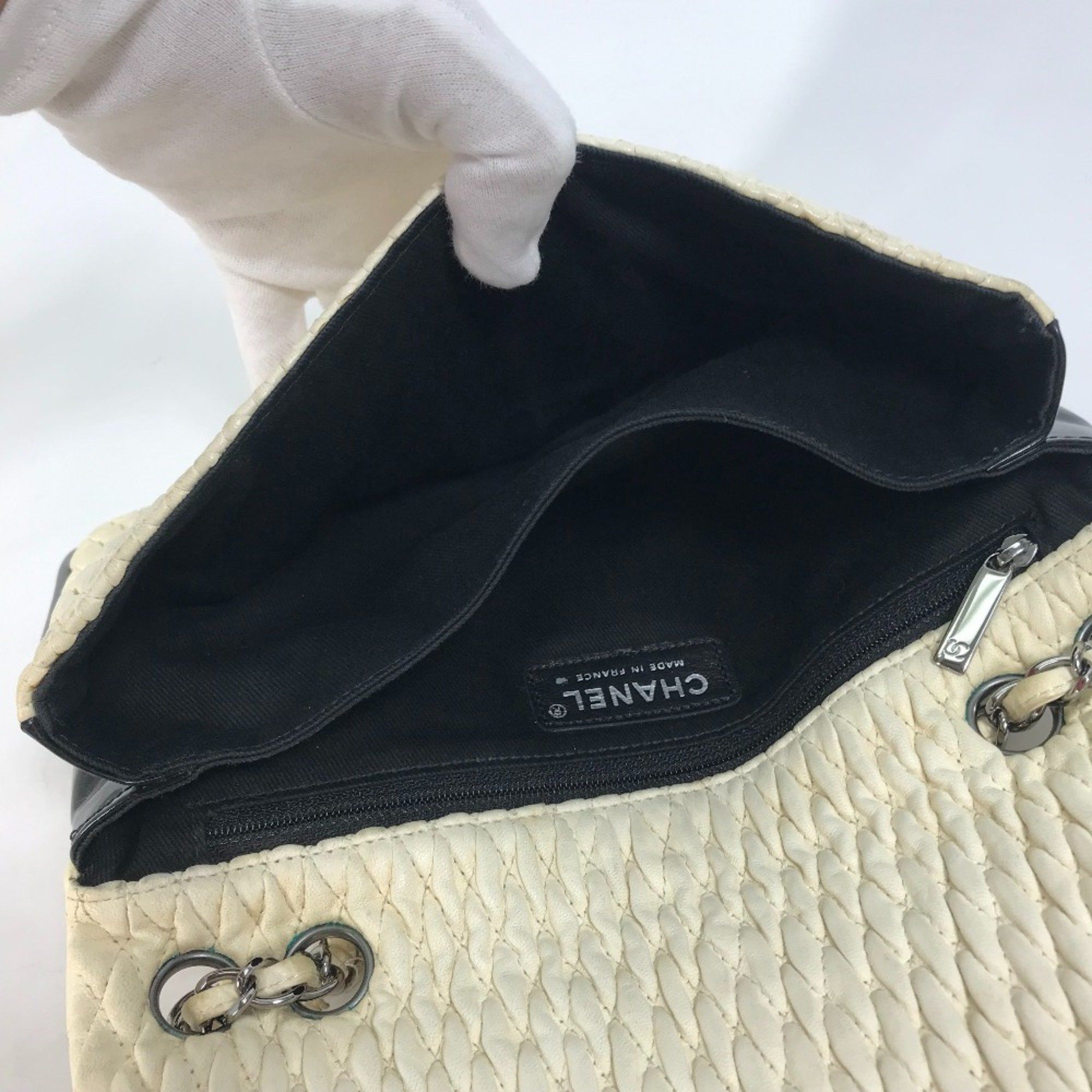 Chanel Chanel Timeless shoulder Size ONE SIZE - 5 Thumbnail