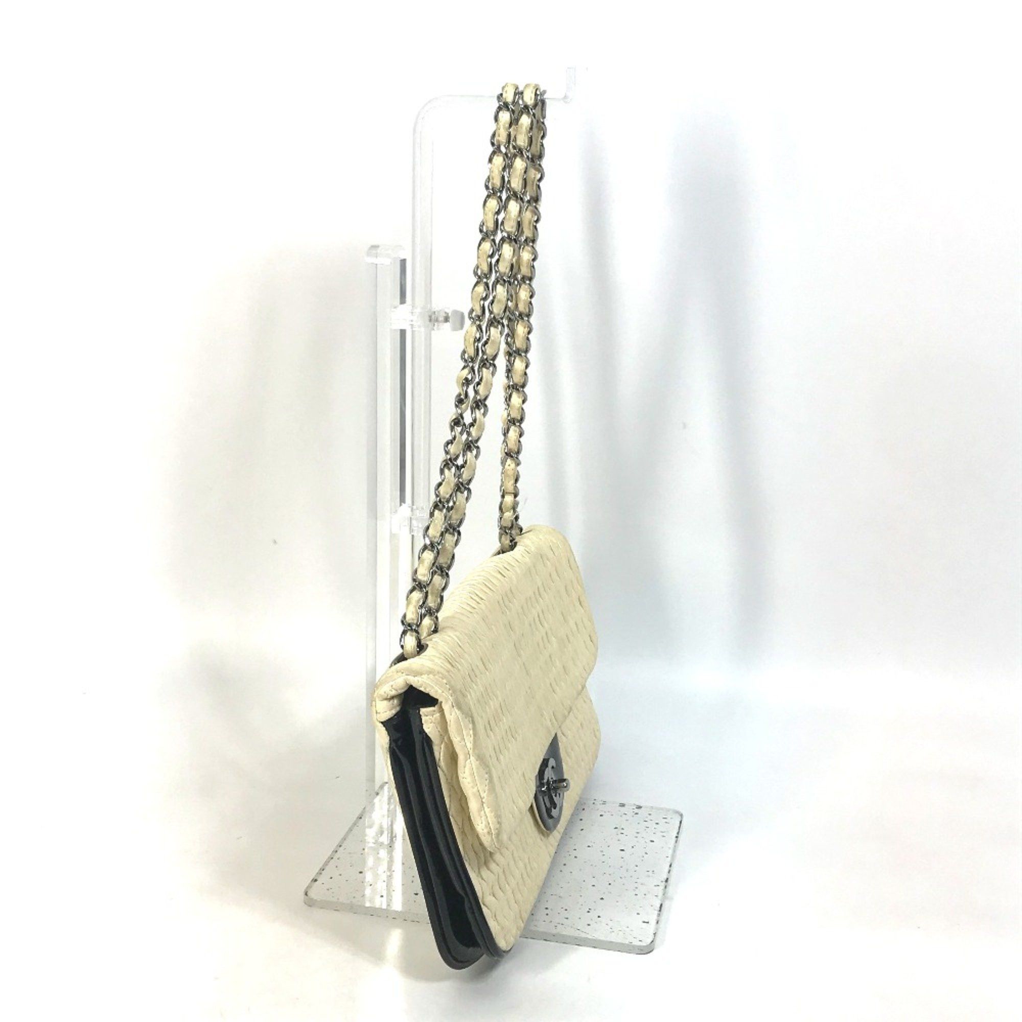 Chanel Chanel Timeless shoulder Size ONE SIZE - 4 Thumbnail
