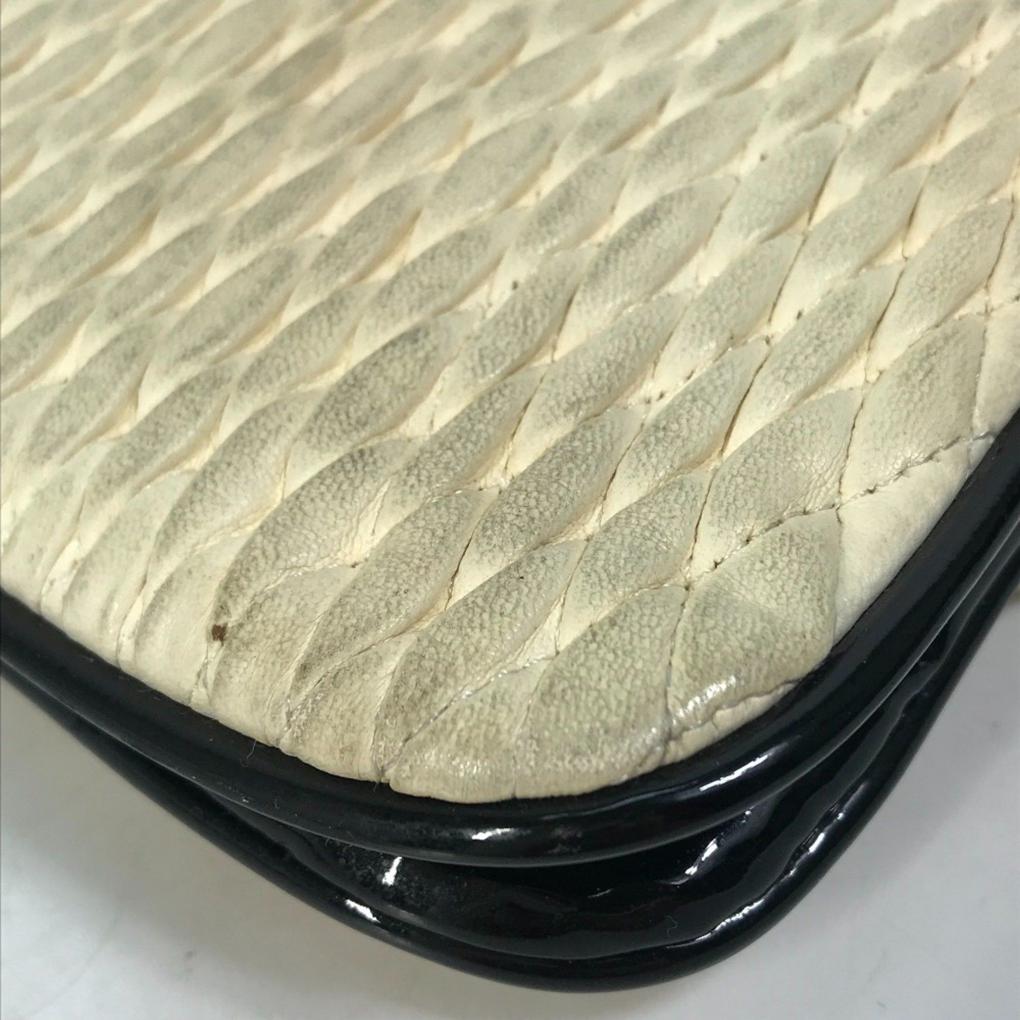 Chanel Chanel Timeless shoulder Size ONE SIZE - 11 Thumbnail