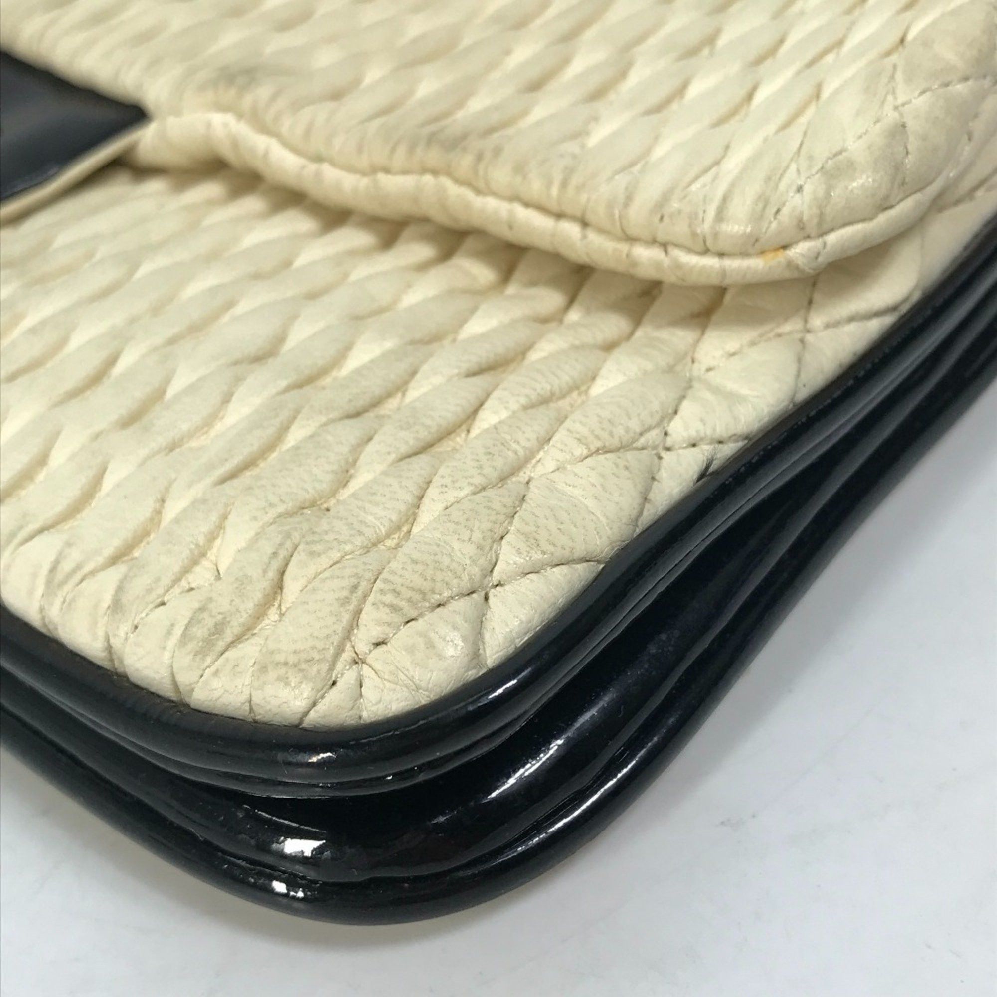 Chanel Chanel Timeless shoulder Size ONE SIZE - 9 Thumbnail