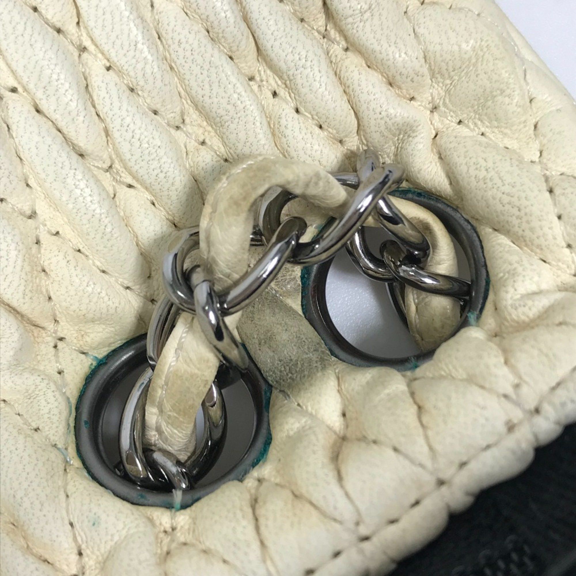 Chanel Chanel Timeless shoulder Size ONE SIZE - 15 Thumbnail