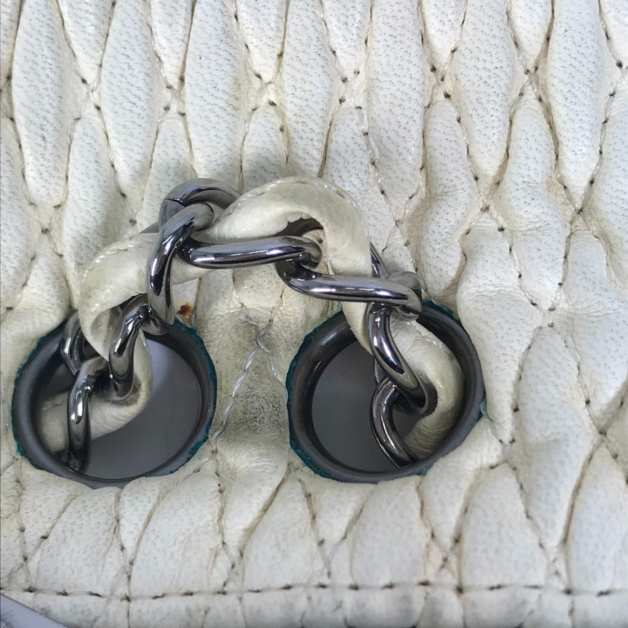 Chanel Chanel Timeless shoulder Size ONE SIZE - 14 Thumbnail