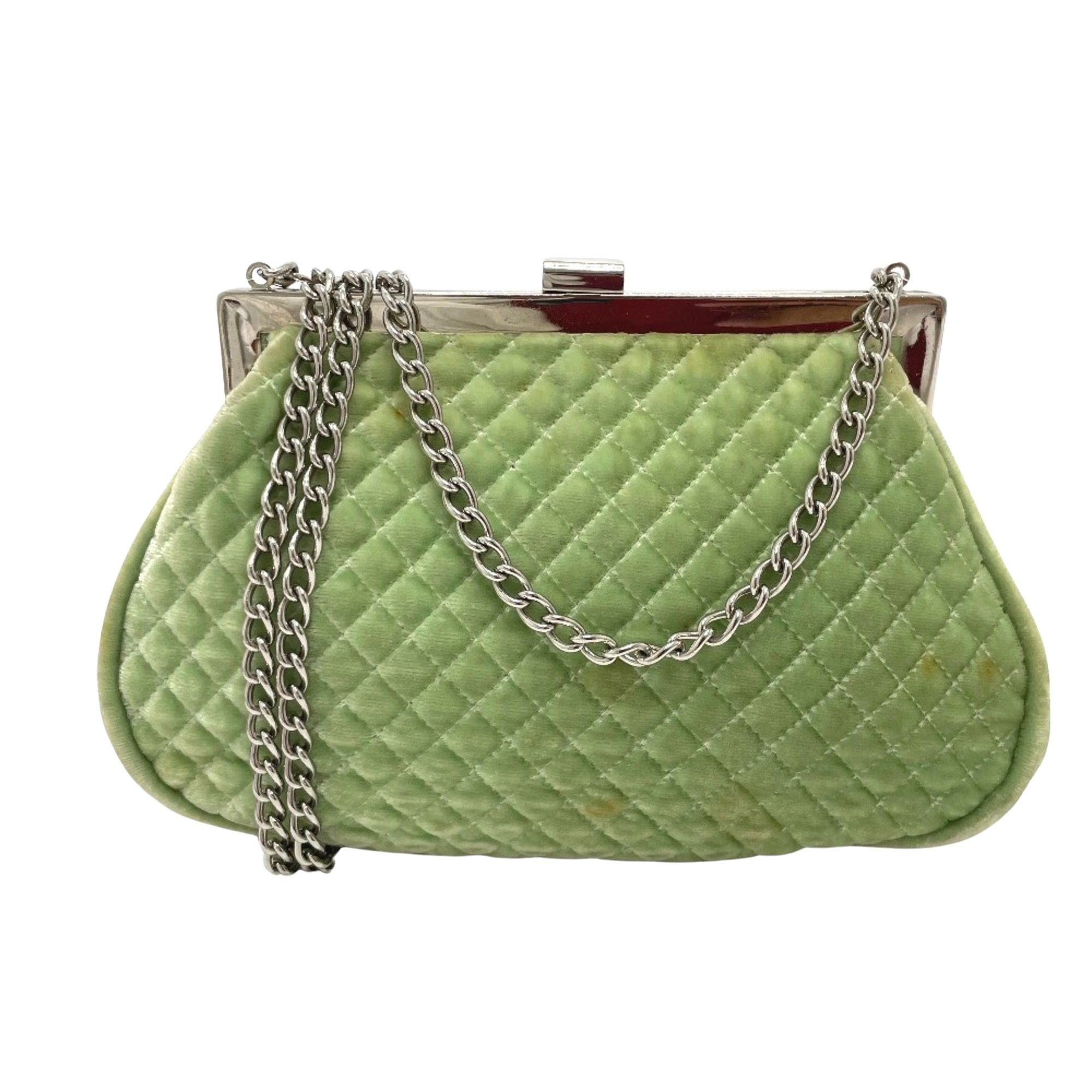 Chanel Chanel Matelassé shoulder Size ONE SIZE - 2 Thumbnail