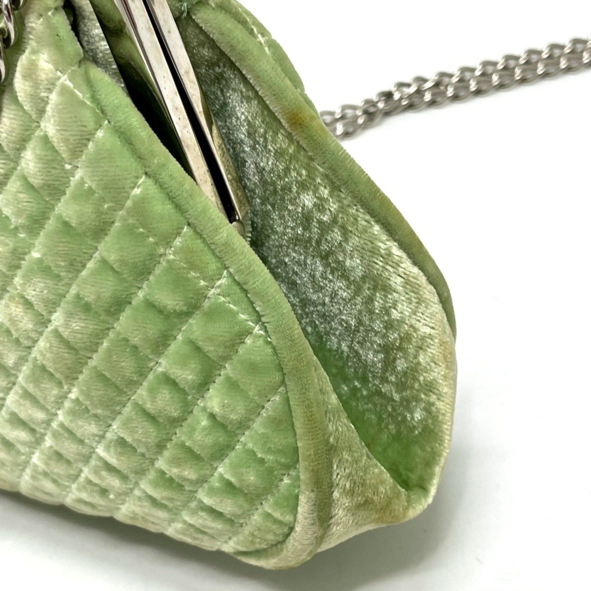Chanel Chanel Matelassé shoulder Size ONE SIZE - 10 Thumbnail