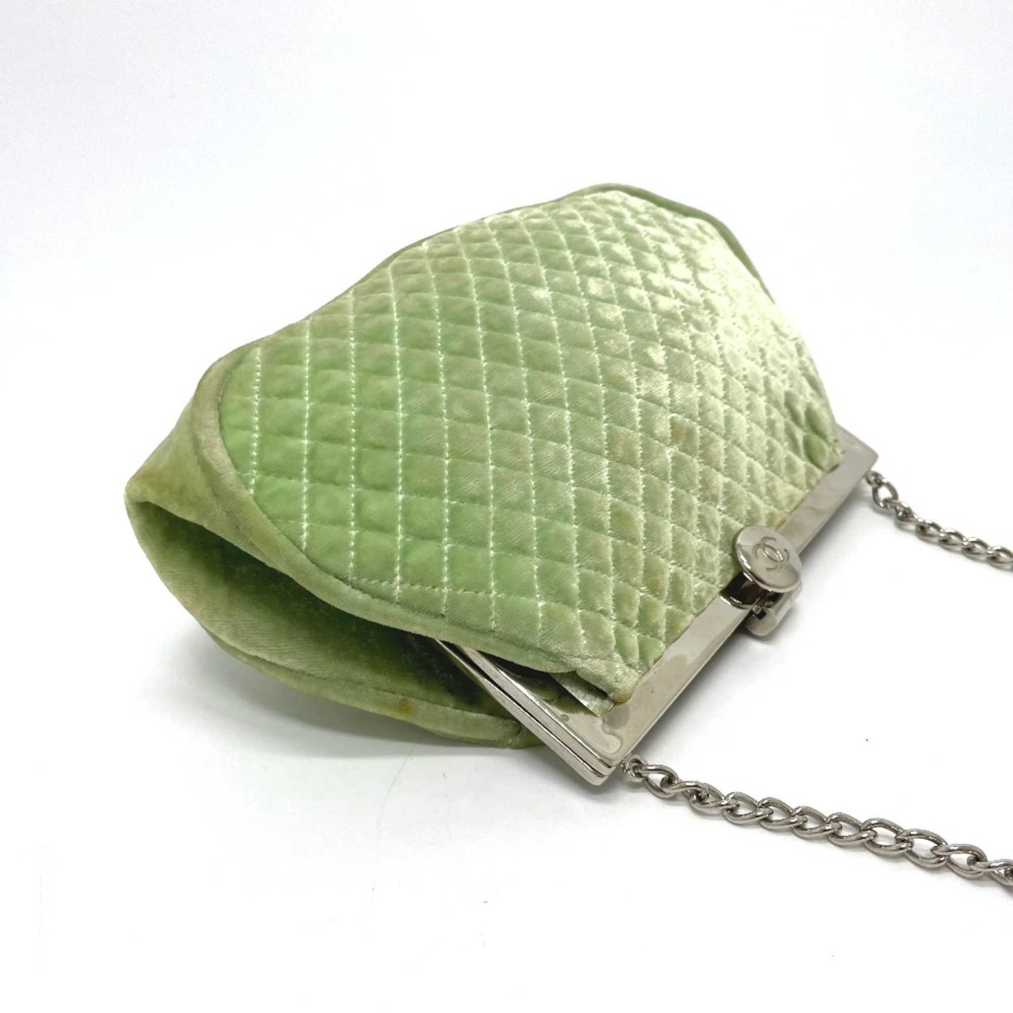 Chanel Chanel Matelassé shoulder Size ONE SIZE - 4 Thumbnail