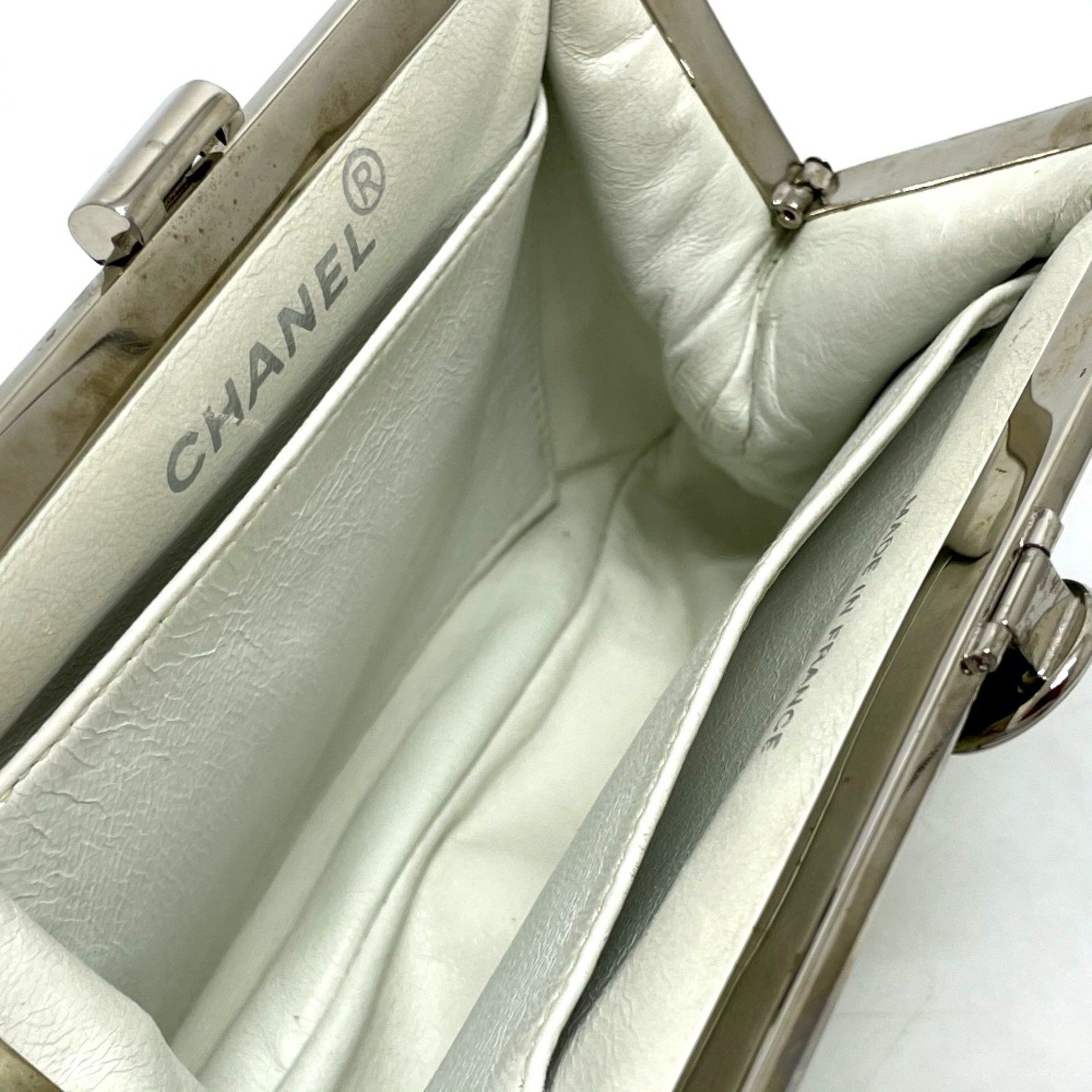 Chanel Chanel Matelassé shoulder Size ONE SIZE - 5 Thumbnail