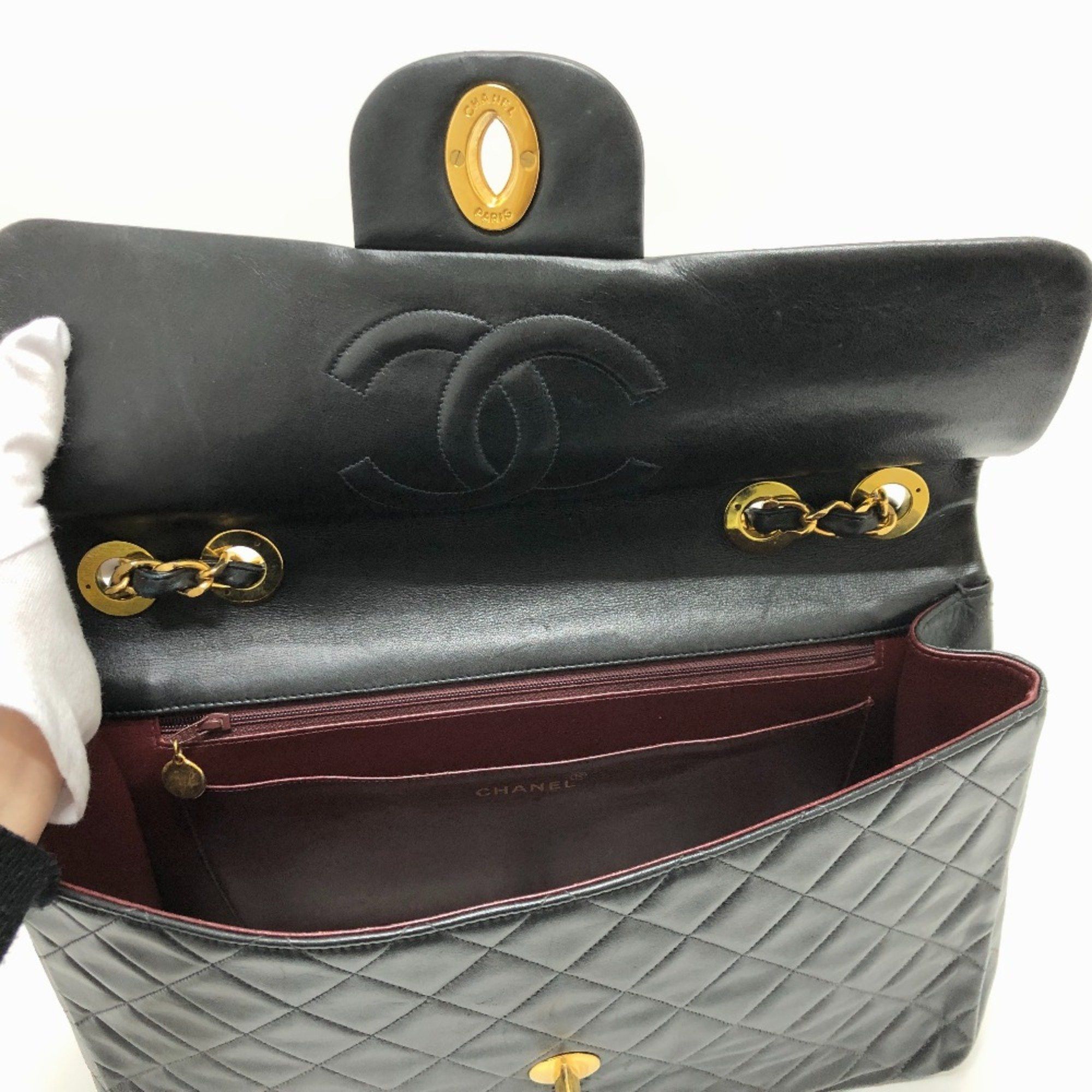 Chanel Chanel Timeless shoulder Size ONE SIZE - 14 Thumbnail