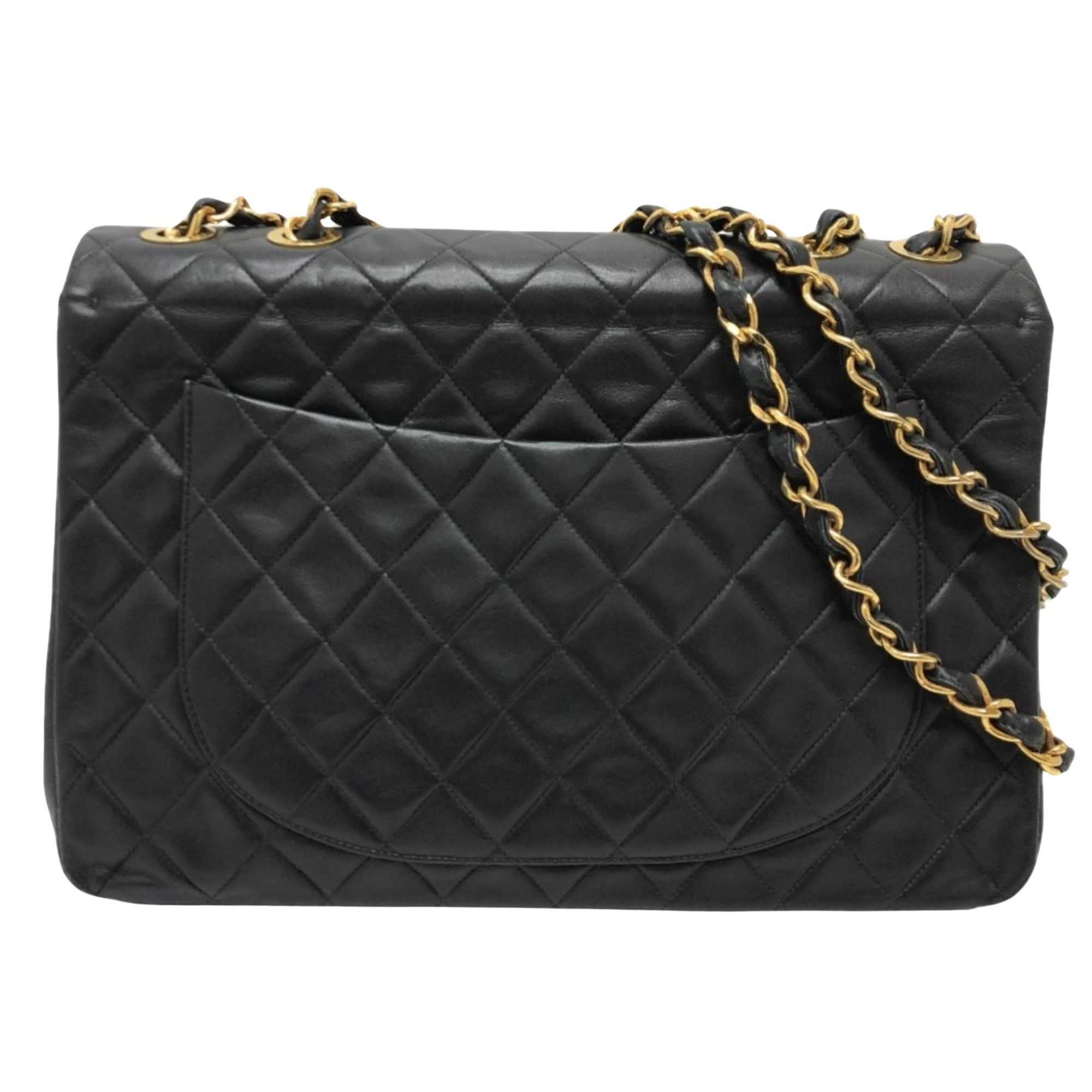 Chanel Chanel Timeless shoulder Size ONE SIZE - 2 Thumbnail