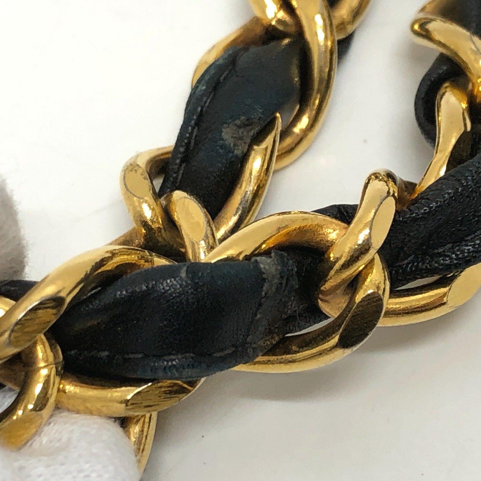 Chanel Chanel Timeless shoulder Size ONE SIZE - 12 Thumbnail