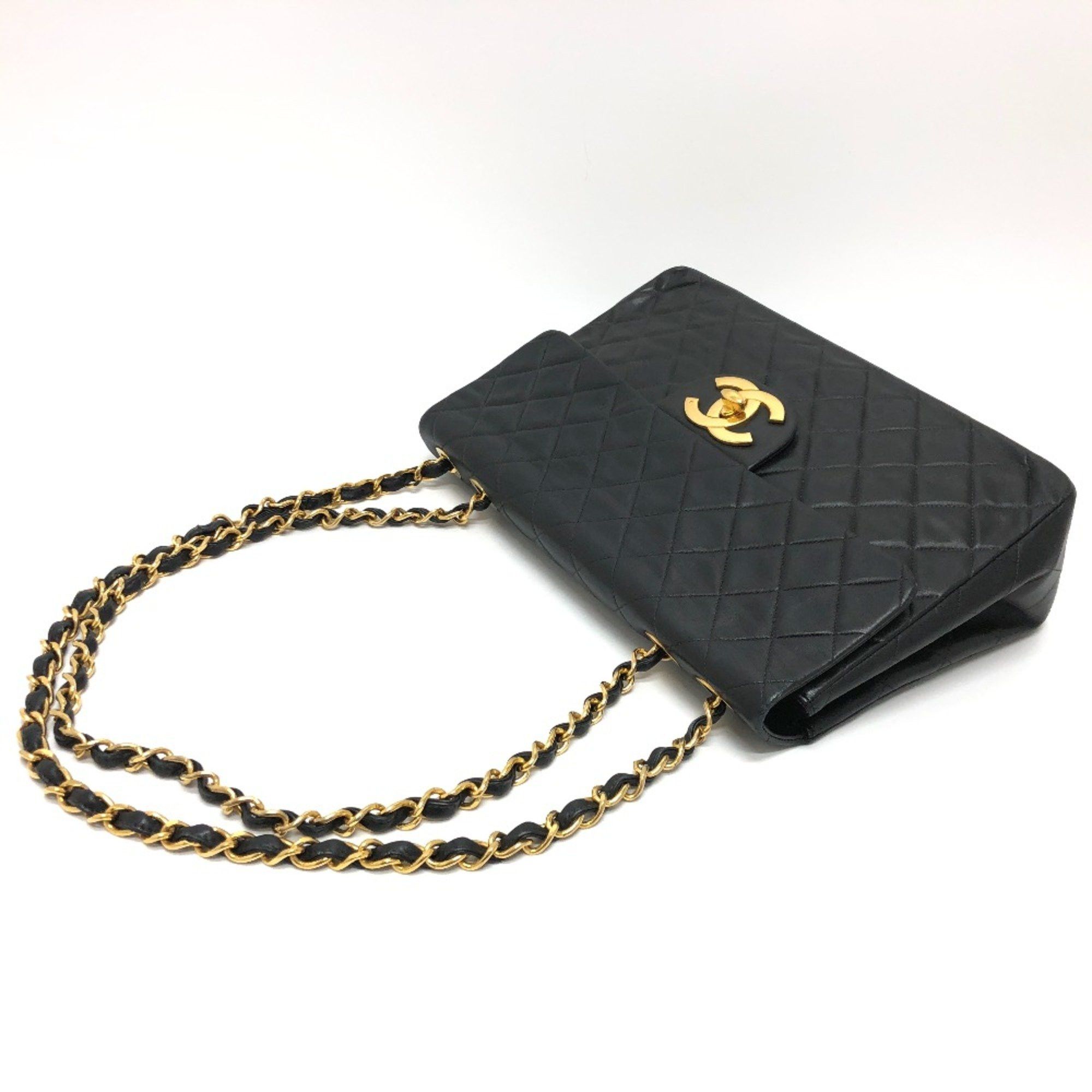 Chanel Chanel Timeless shoulder Size ONE SIZE - 4 Thumbnail