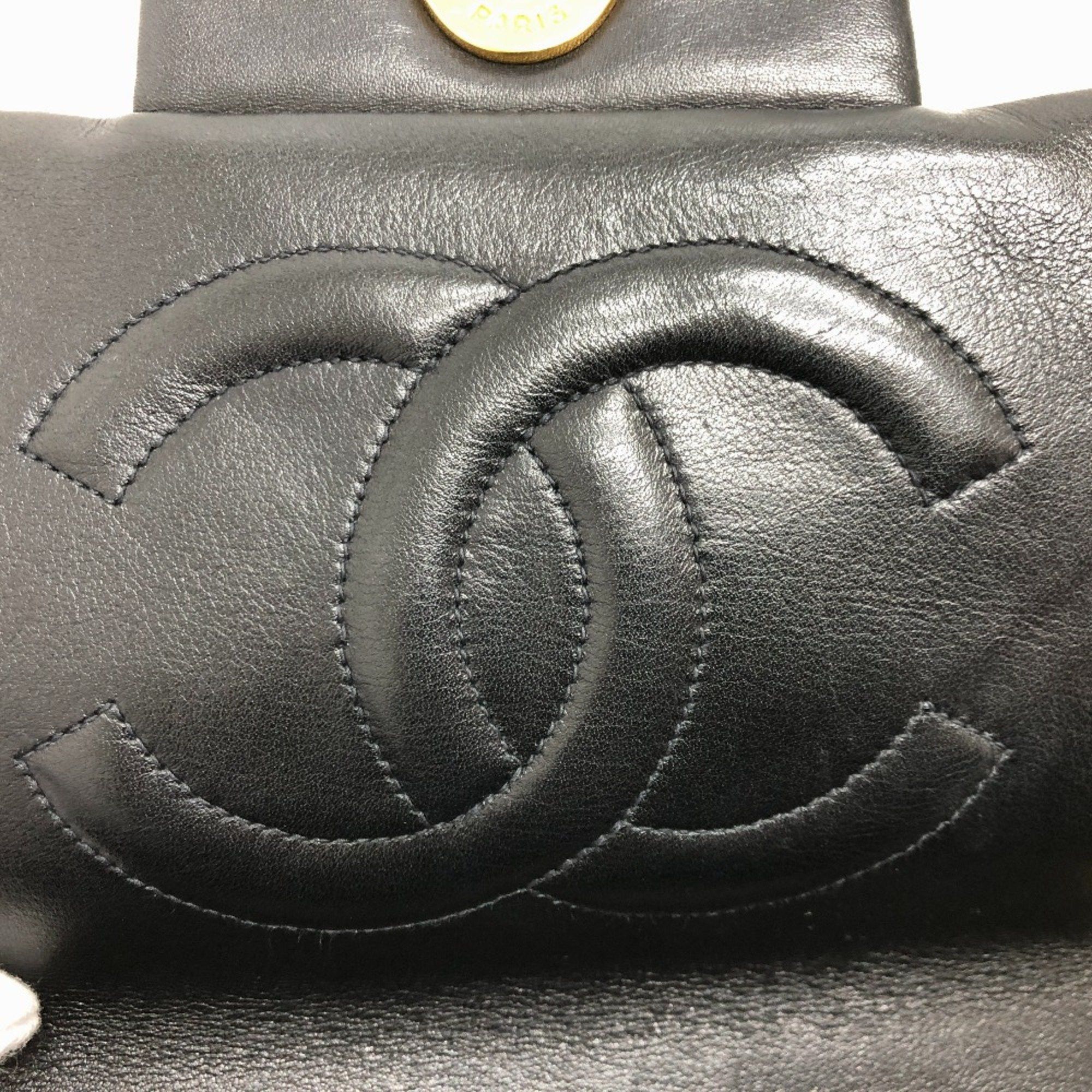 Chanel Chanel Timeless shoulder Size ONE SIZE - 16 Thumbnail