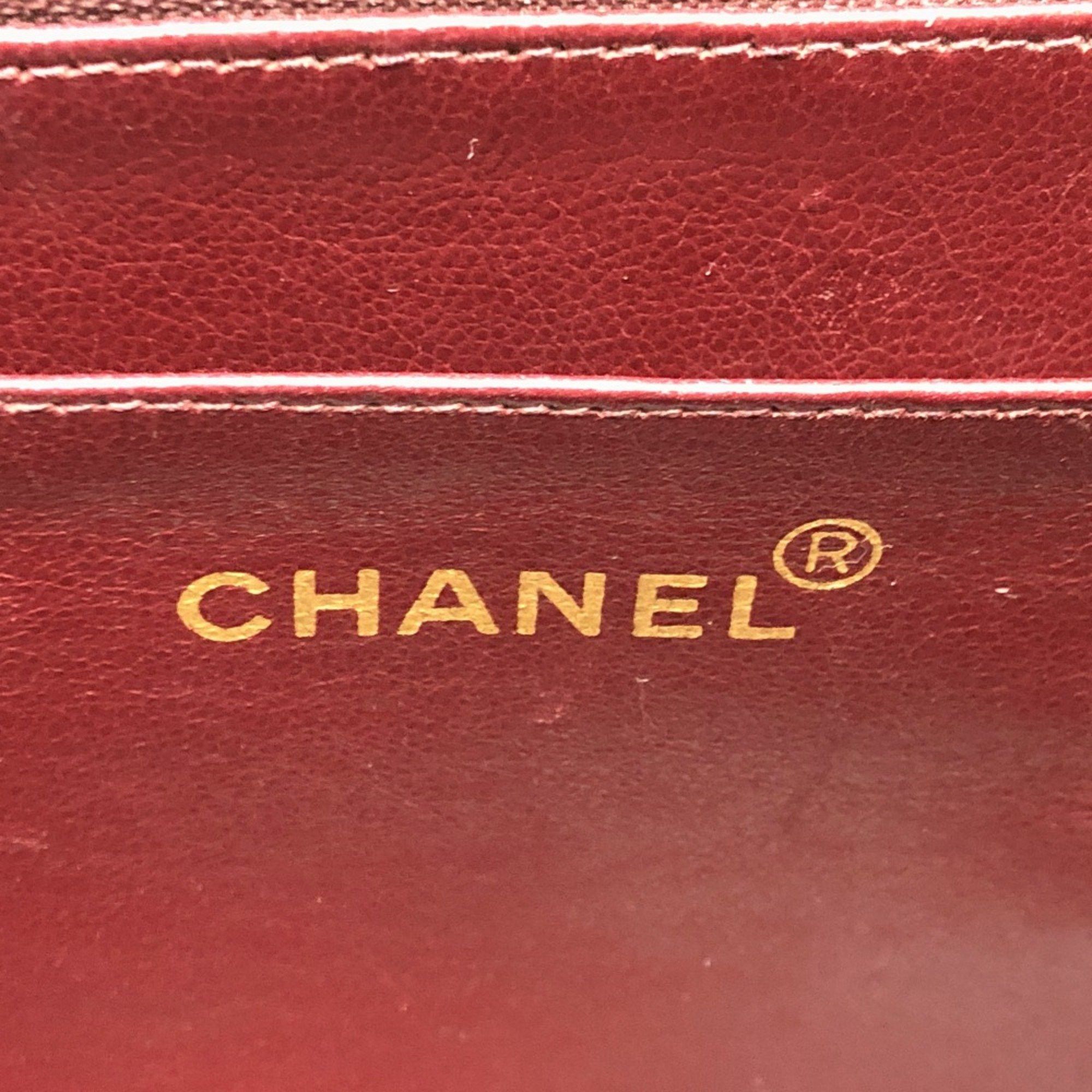 Chanel Chanel Timeless shoulder Size ONE SIZE - 7 Thumbnail