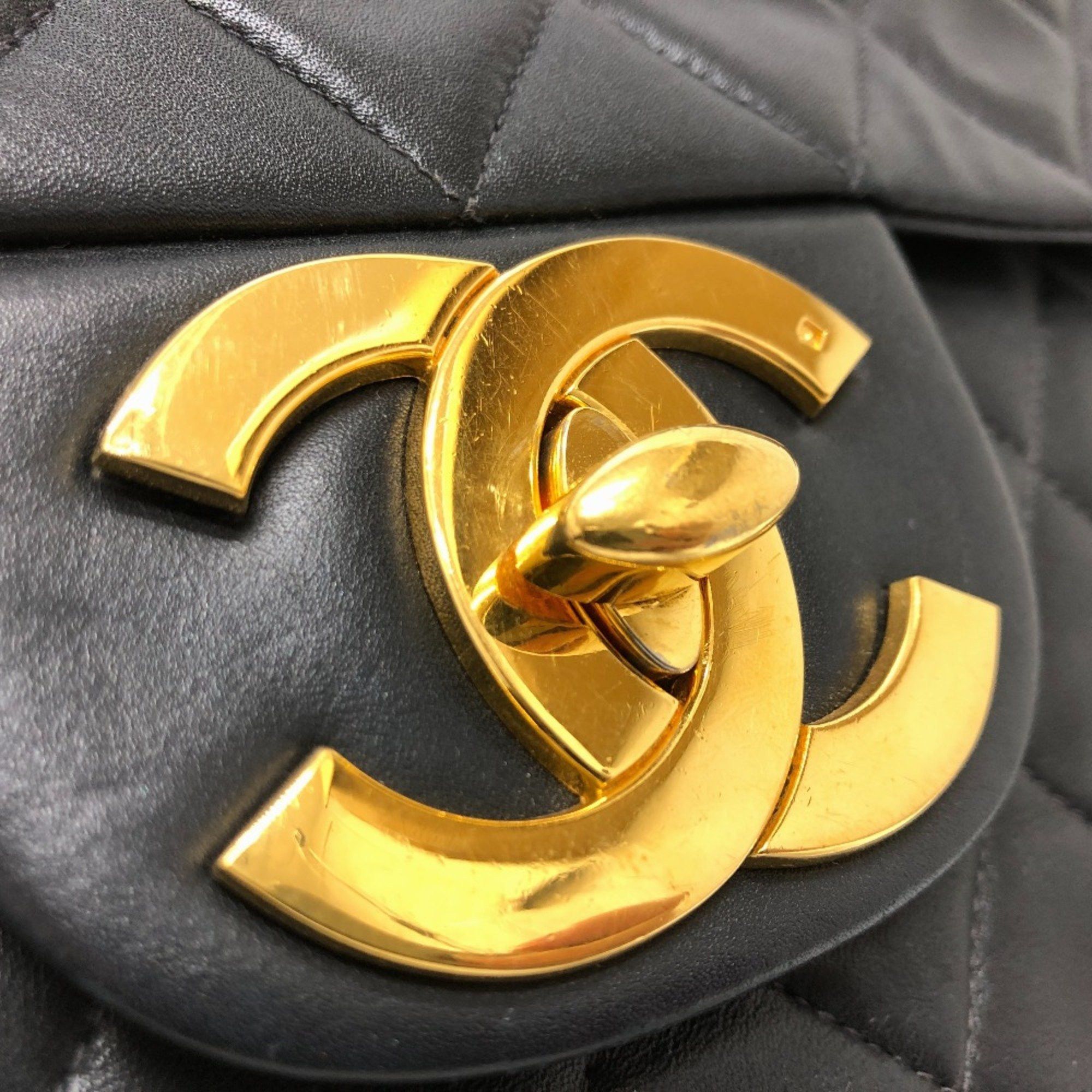 Chanel Chanel Timeless shoulder Size ONE SIZE - 13 Thumbnail