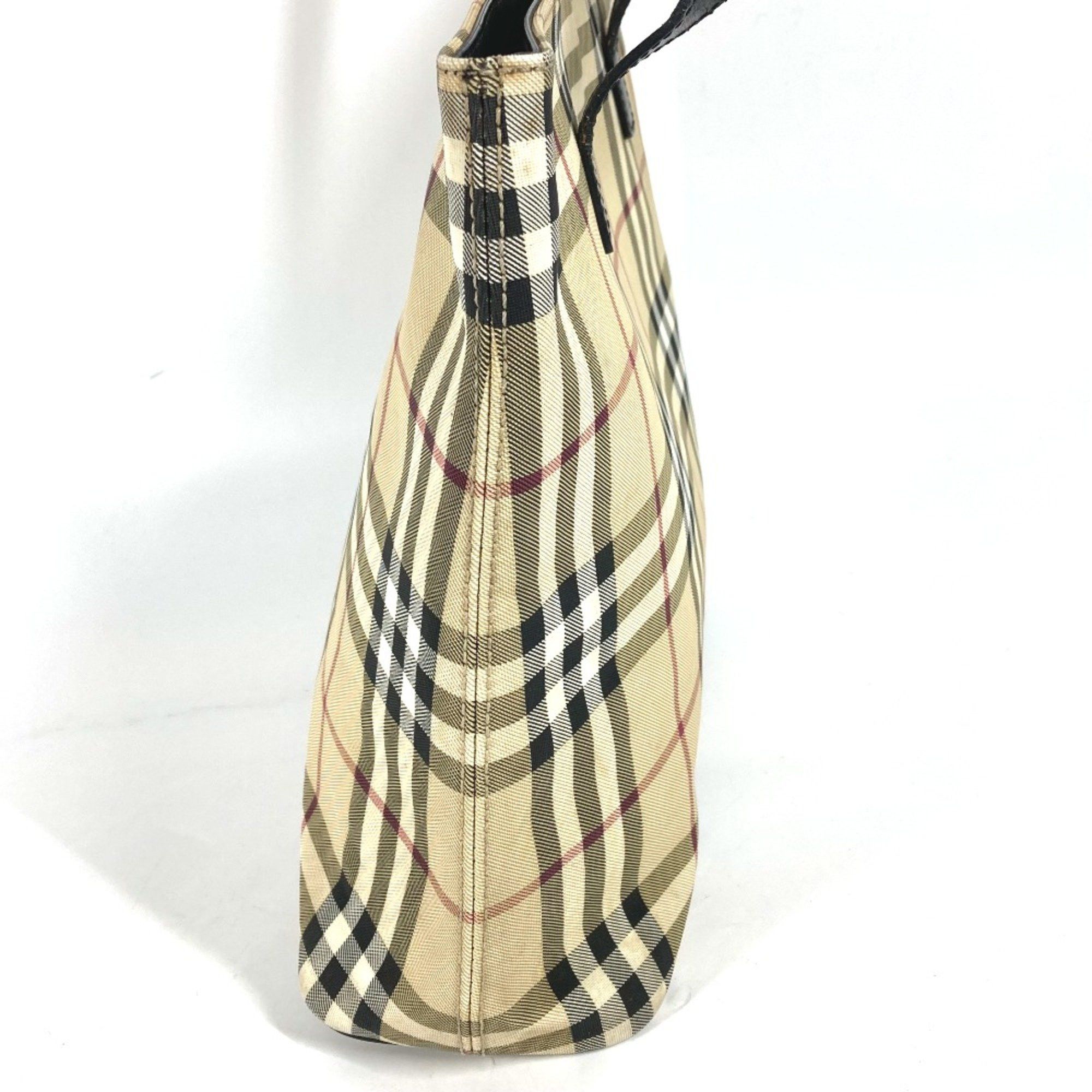 Burberry Burberry Nova Check tote Size ONE SIZE - 3 Thumbnail