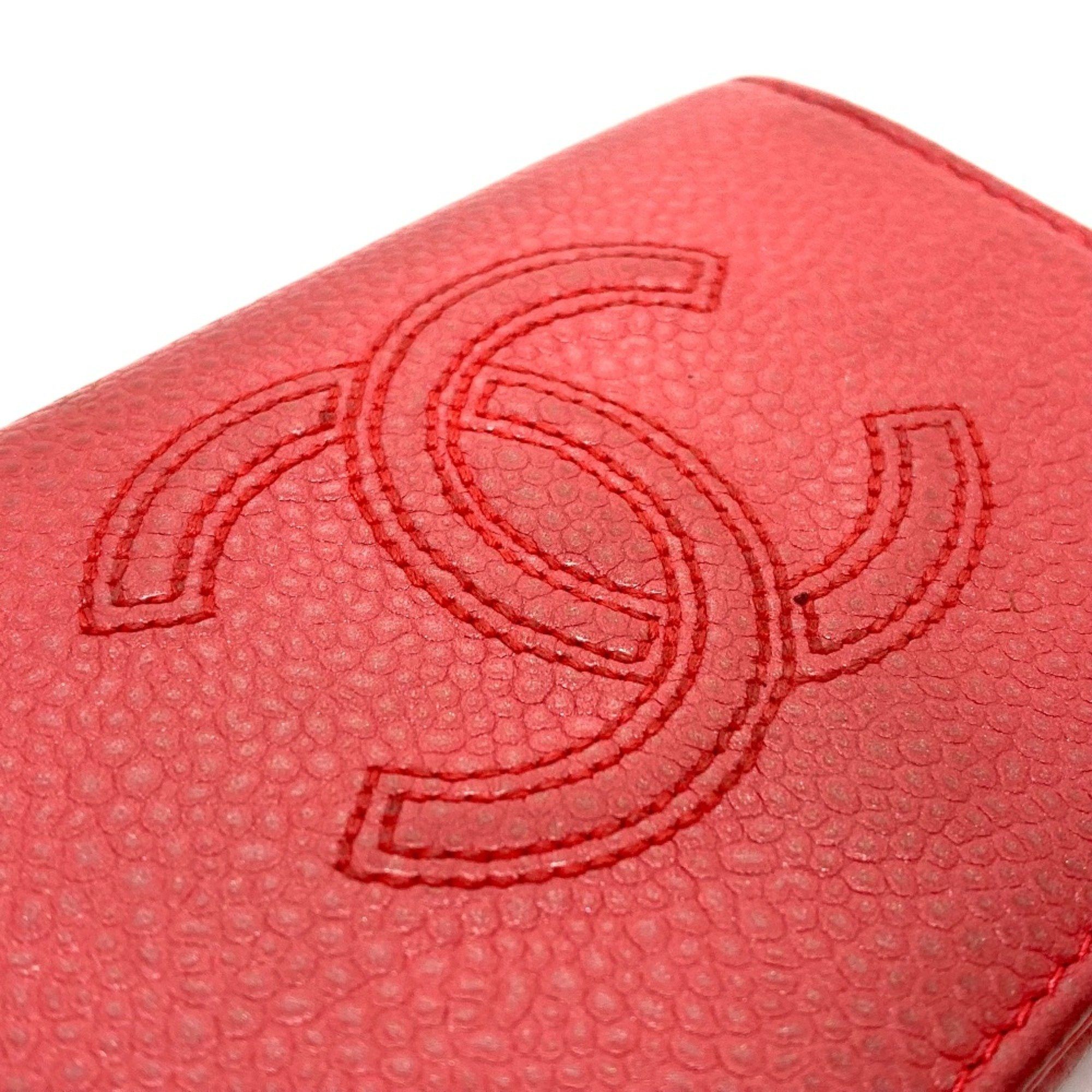 Chanel Chanel Logo CC wallet Size ONE SIZE - 9 Thumbnail