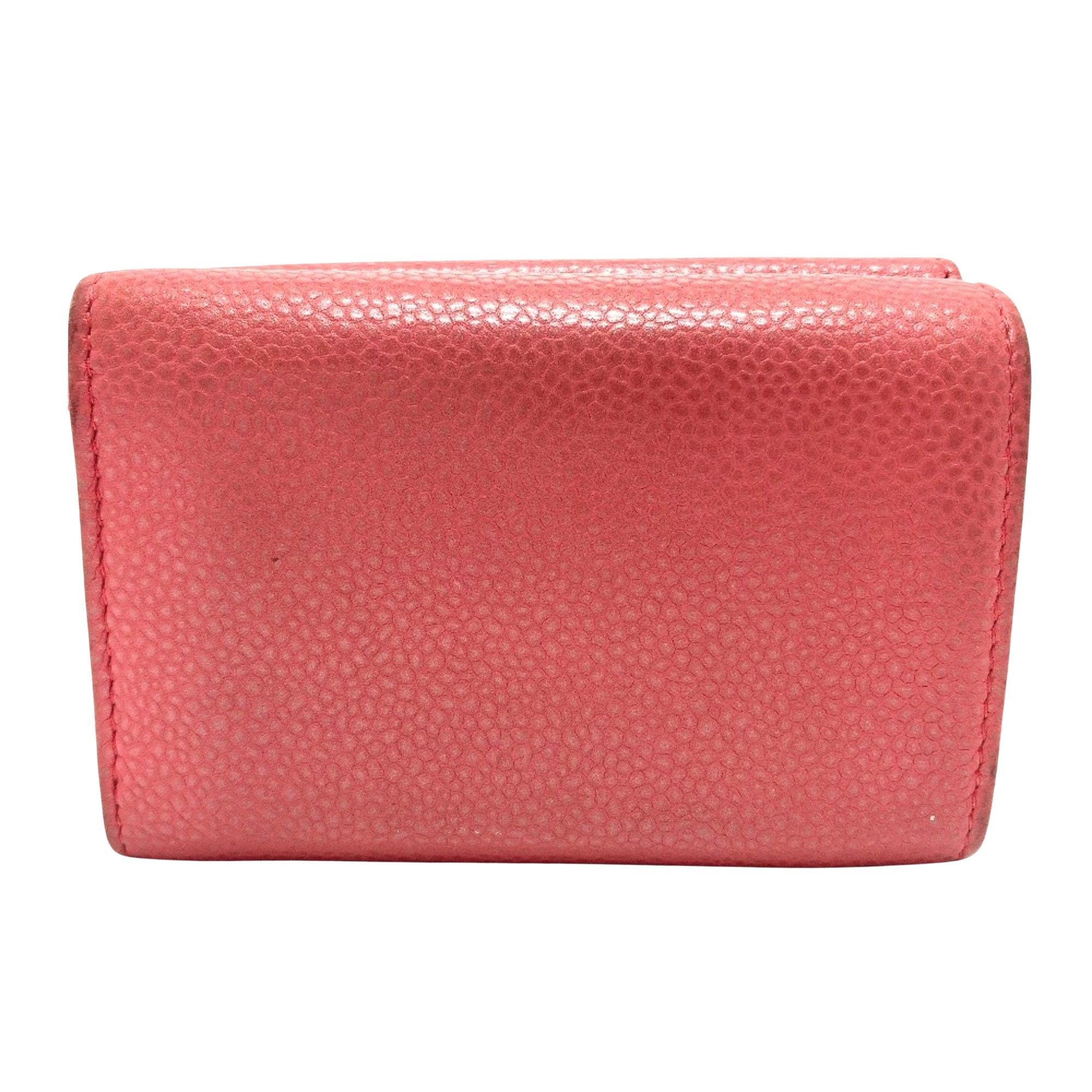 Chanel Chanel Logo CC wallet Size ONE SIZE - 2 Thumbnail