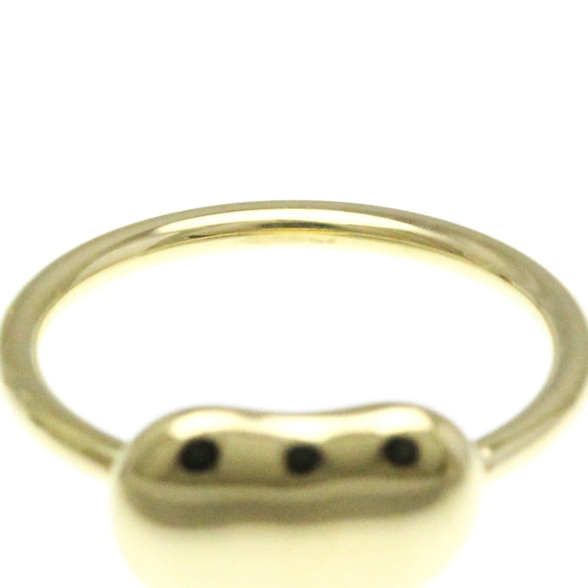 Tiffany & Co. Tiffany & Co Beans ring Size ONE SIZE - 7 Thumbnail