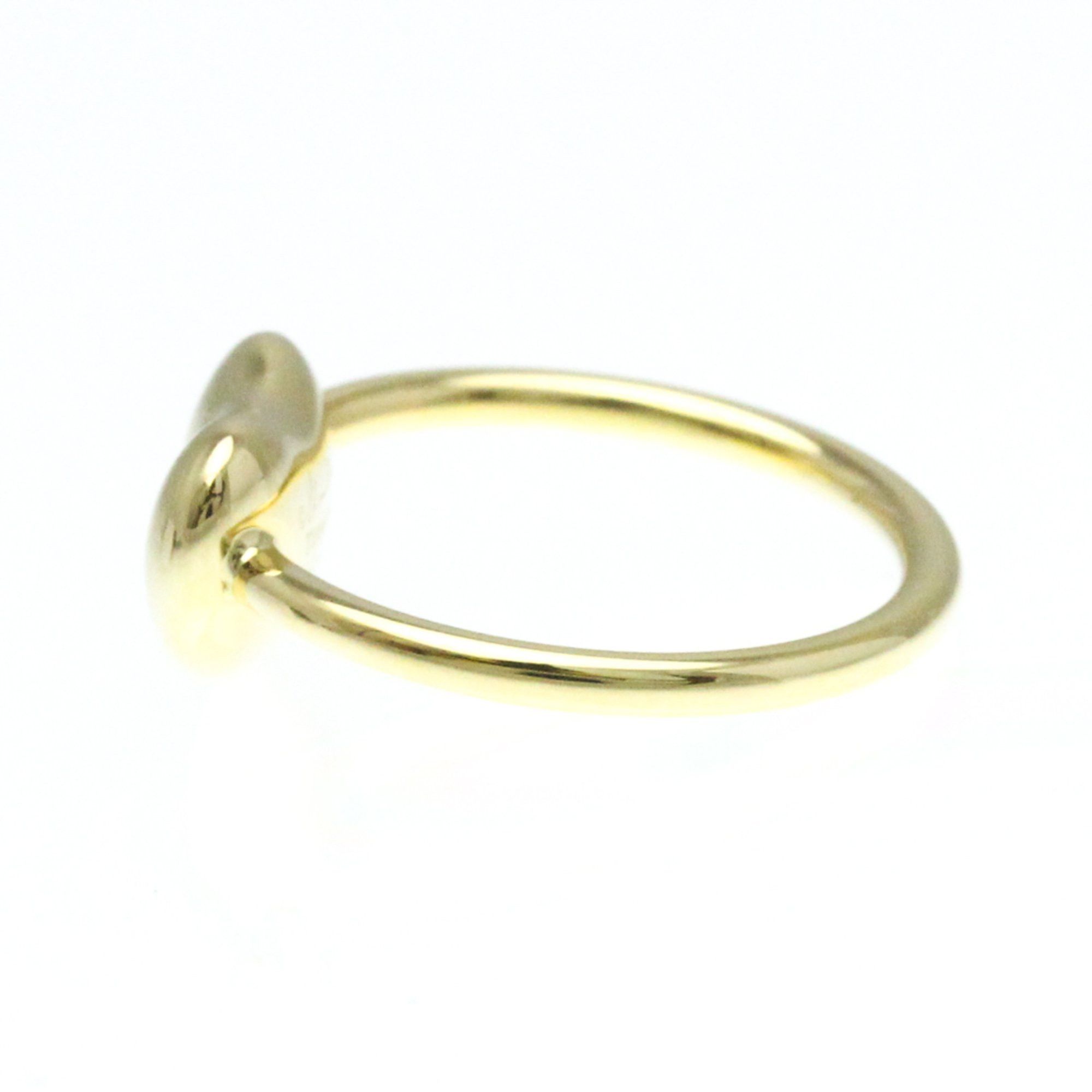 Tiffany & Co. Tiffany & Co Beans ring Size ONE SIZE - 6 Thumbnail