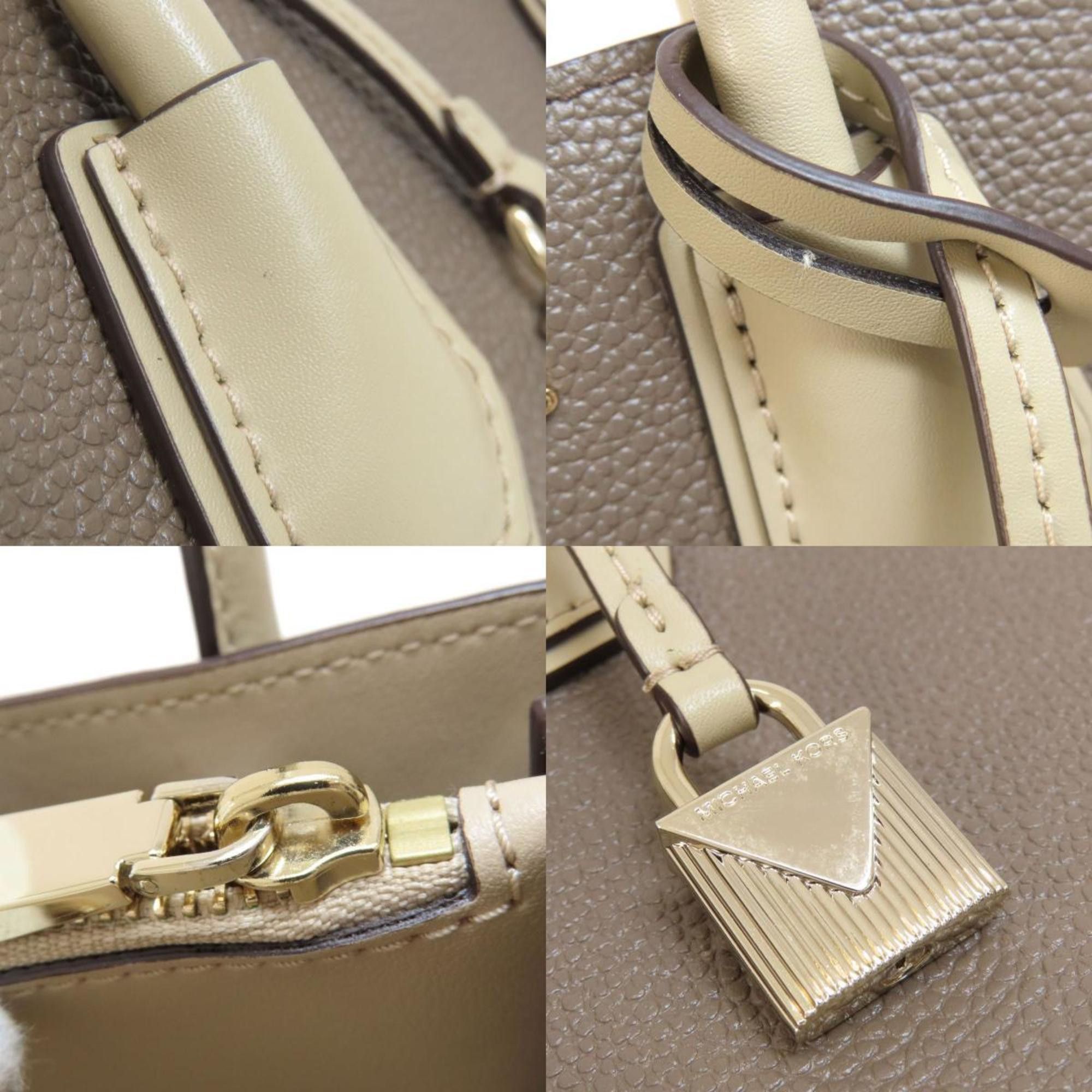 Michael Kors Michael Kors Mercer handbag Size ONE SIZE - 10 Thumbnail