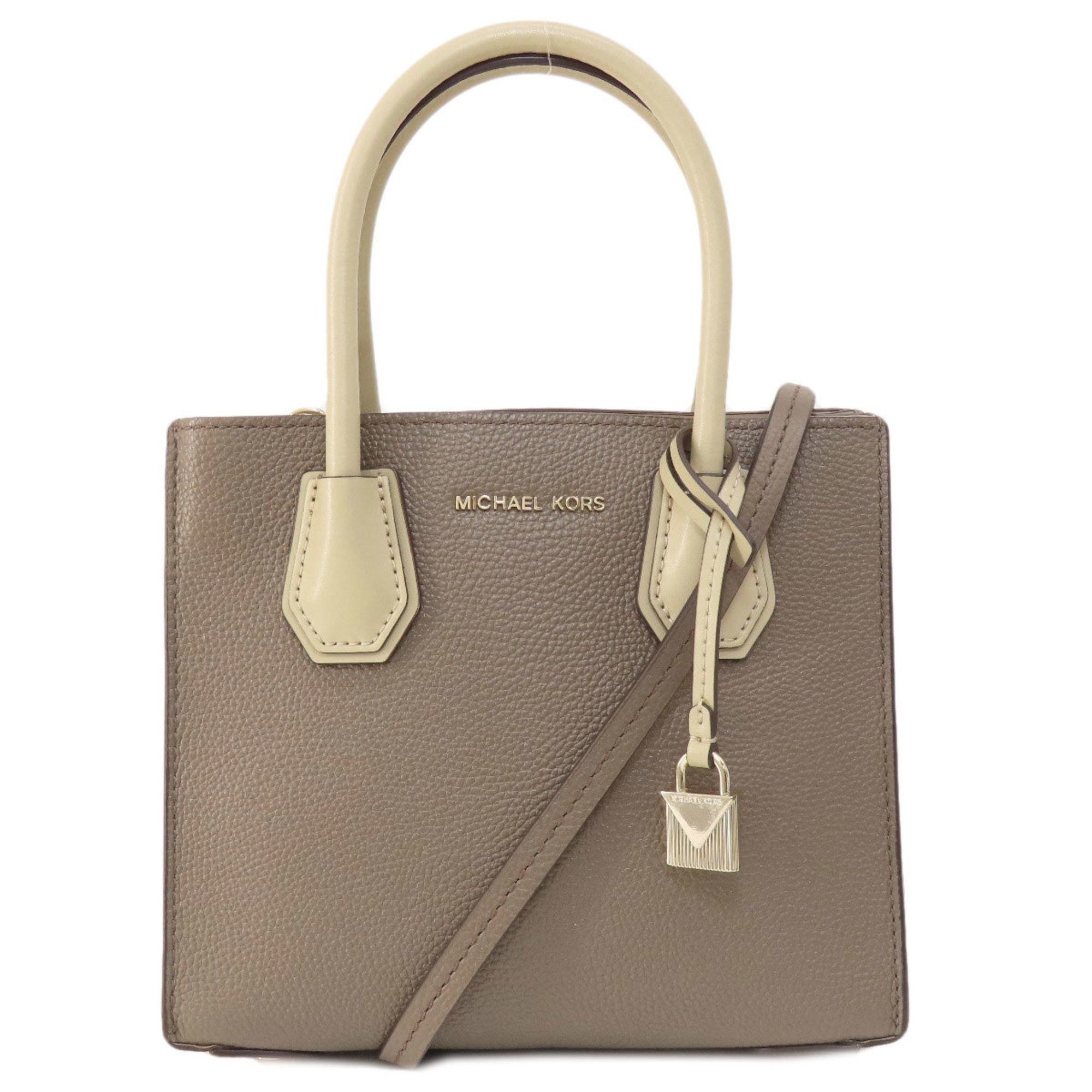 Michael Kors Michael Kors Mercer handbag Size ONE SIZE - 11 Thumbnail