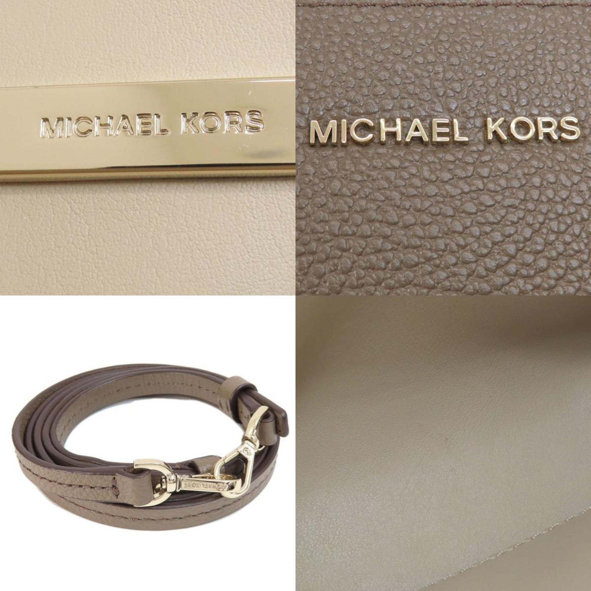 Michael Kors Michael Kors Mercer handbag Size ONE SIZE - 6 Thumbnail