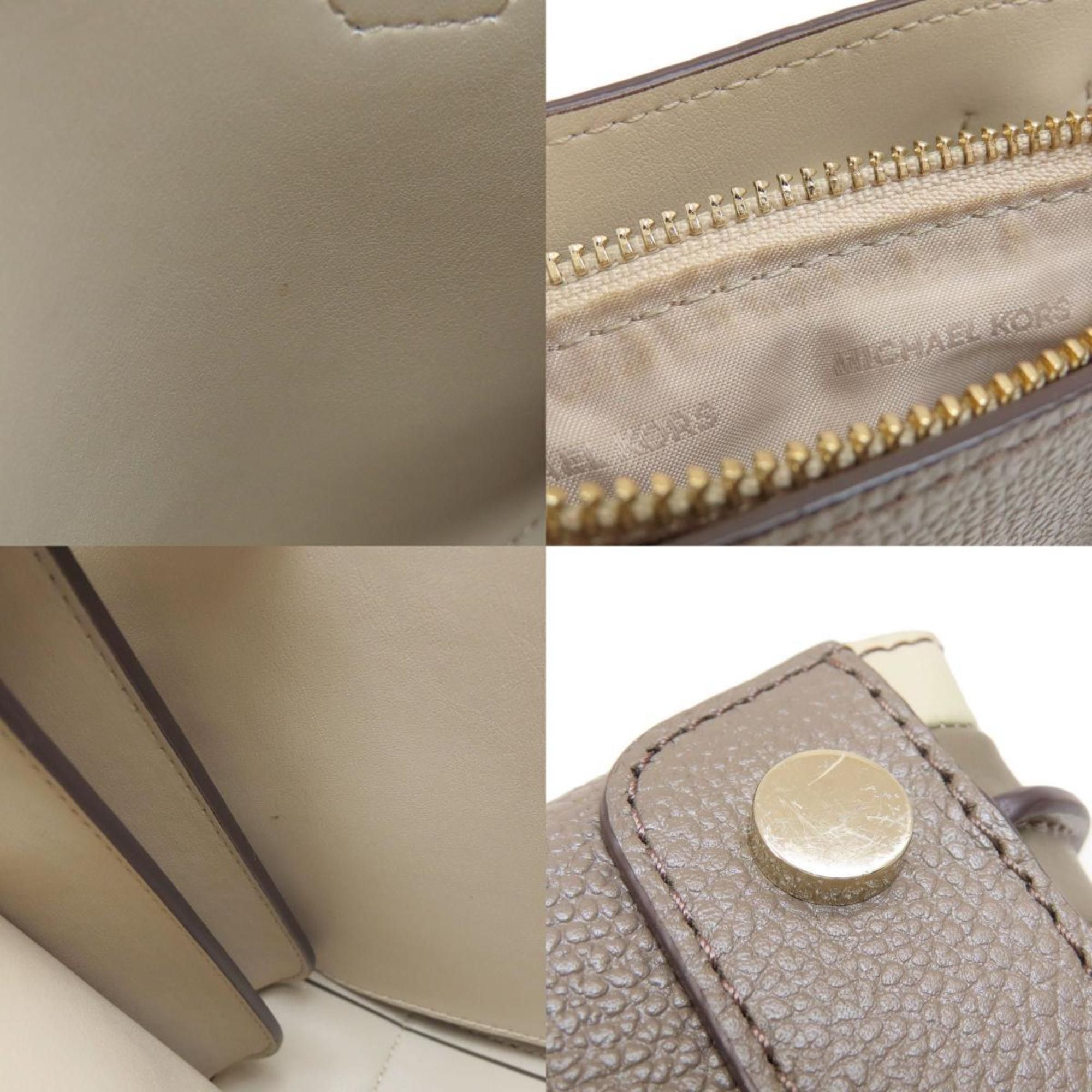 Michael Kors Michael Kors Mercer handbag Size ONE SIZE - 9 Thumbnail