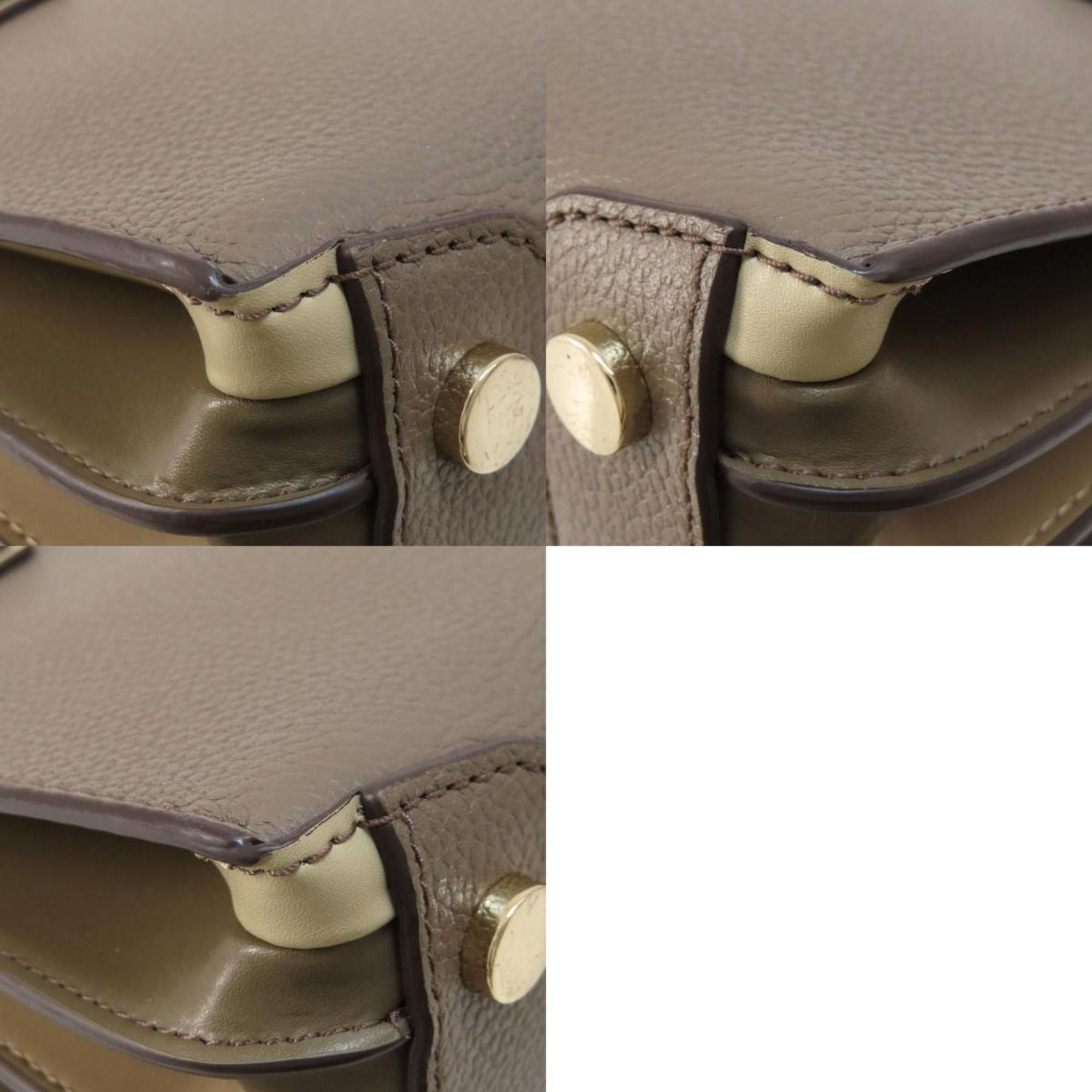 Michael Kors Michael Kors Mercer handbag Size ONE SIZE - 7 Thumbnail