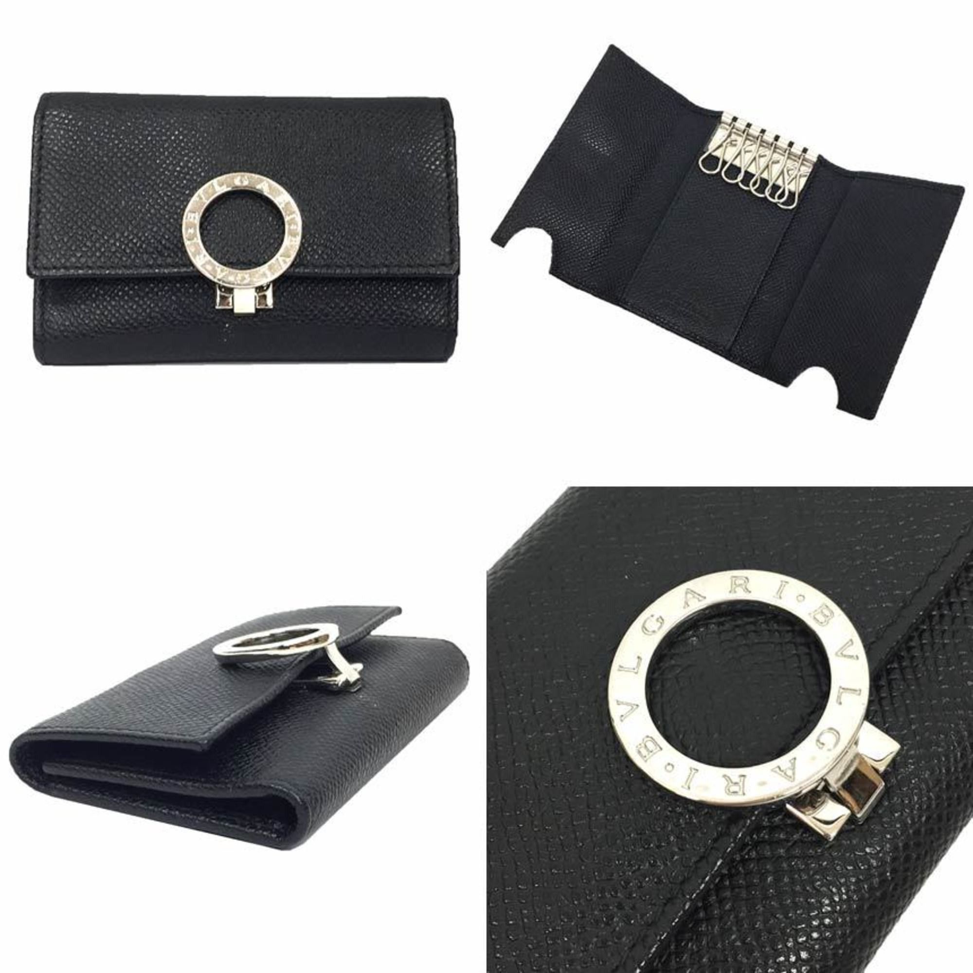 Bvlgari Bulgari Bvlgari bvlgari wallet Size ONE SIZE - 2 Thumbnail