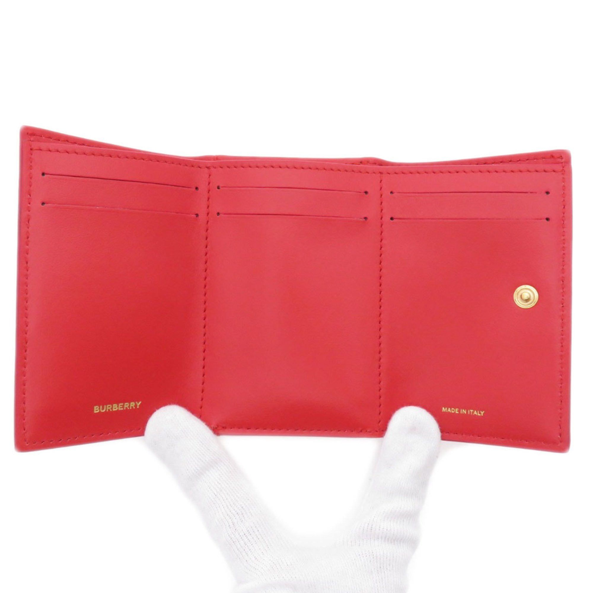 Burberry Burberry Harmony wallet Size ONE SIZE - 4 Thumbnail