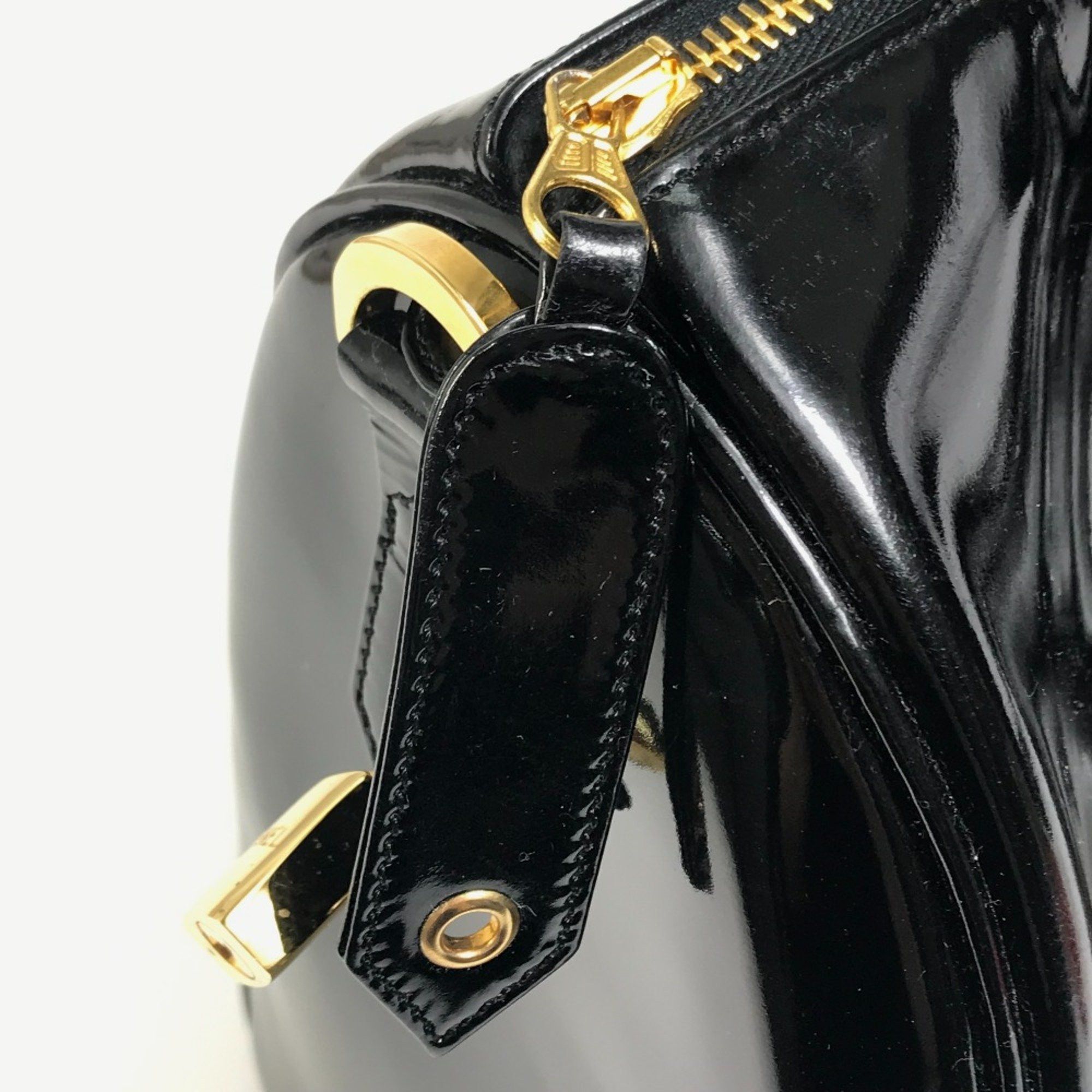 Chanel Chanel Boston handbag Size ONE SIZE - 10 Thumbnail