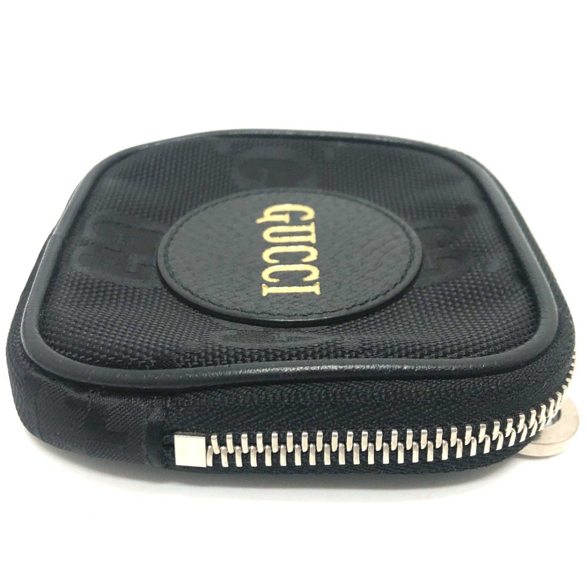 Gucci Gucci wallet Size ONE SIZE - 3 Thumbnail