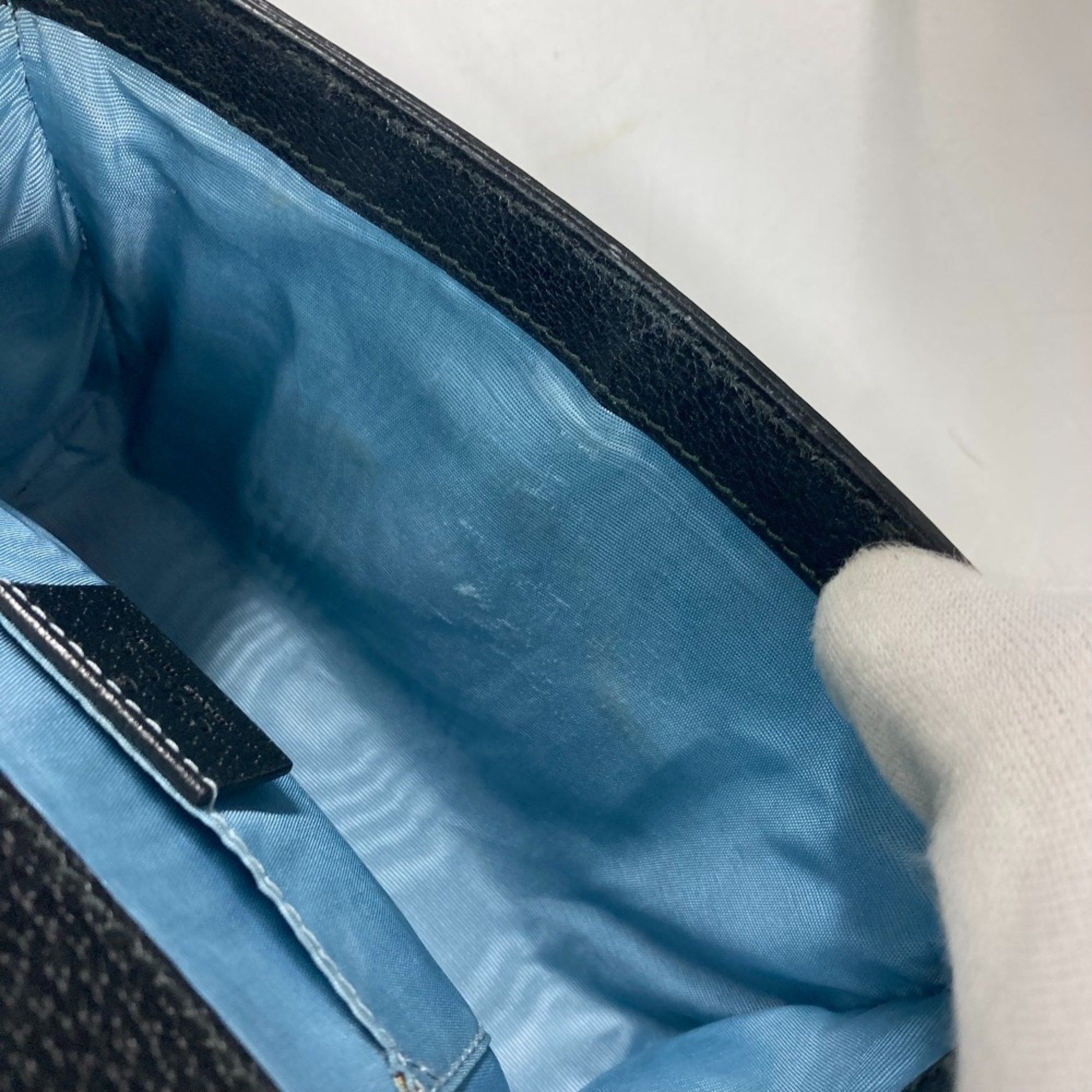 Gucci Gucci Padlock shoulder Size ONE SIZE - 14 Thumbnail