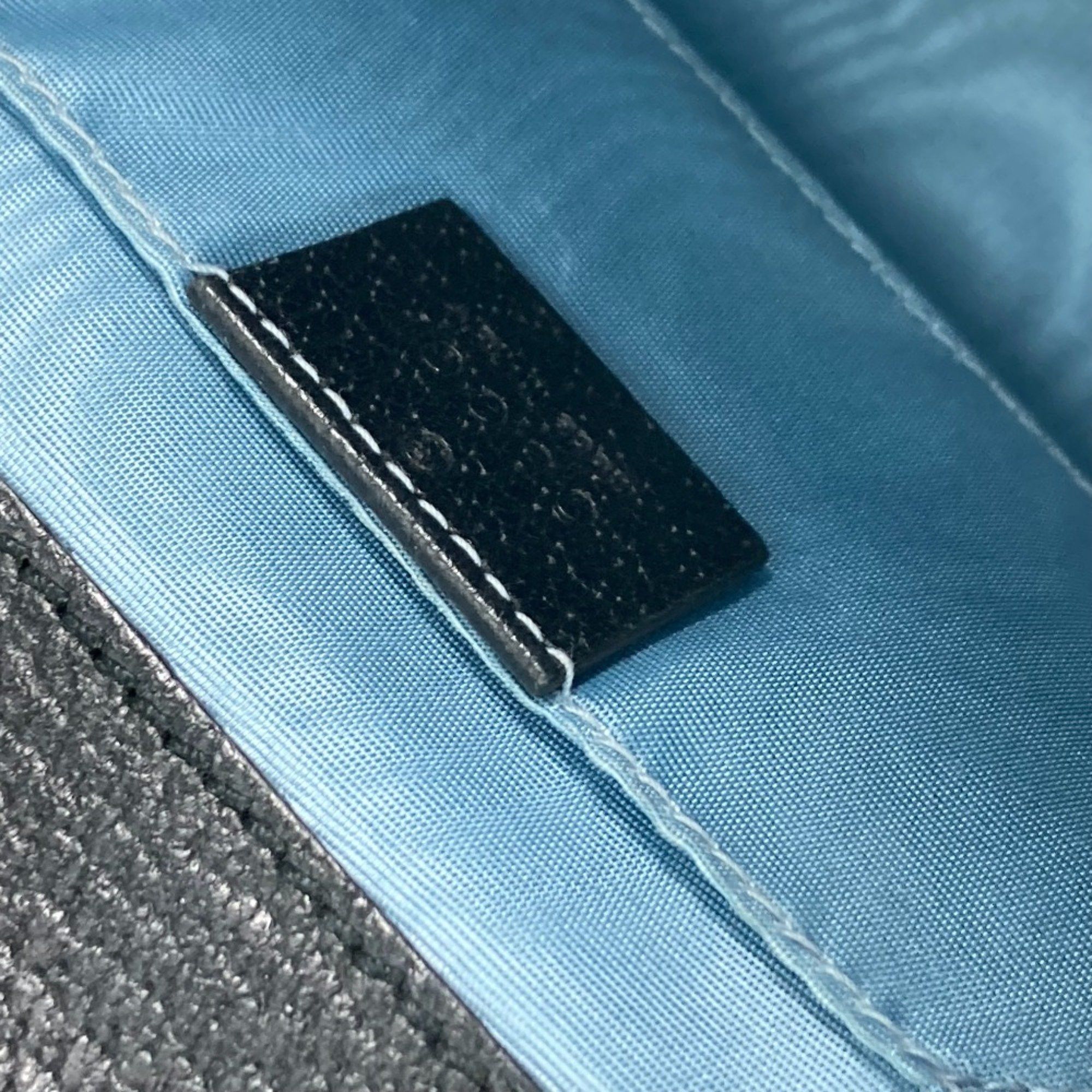 Gucci Gucci Padlock shoulder Size ONE SIZE - 11 Thumbnail
