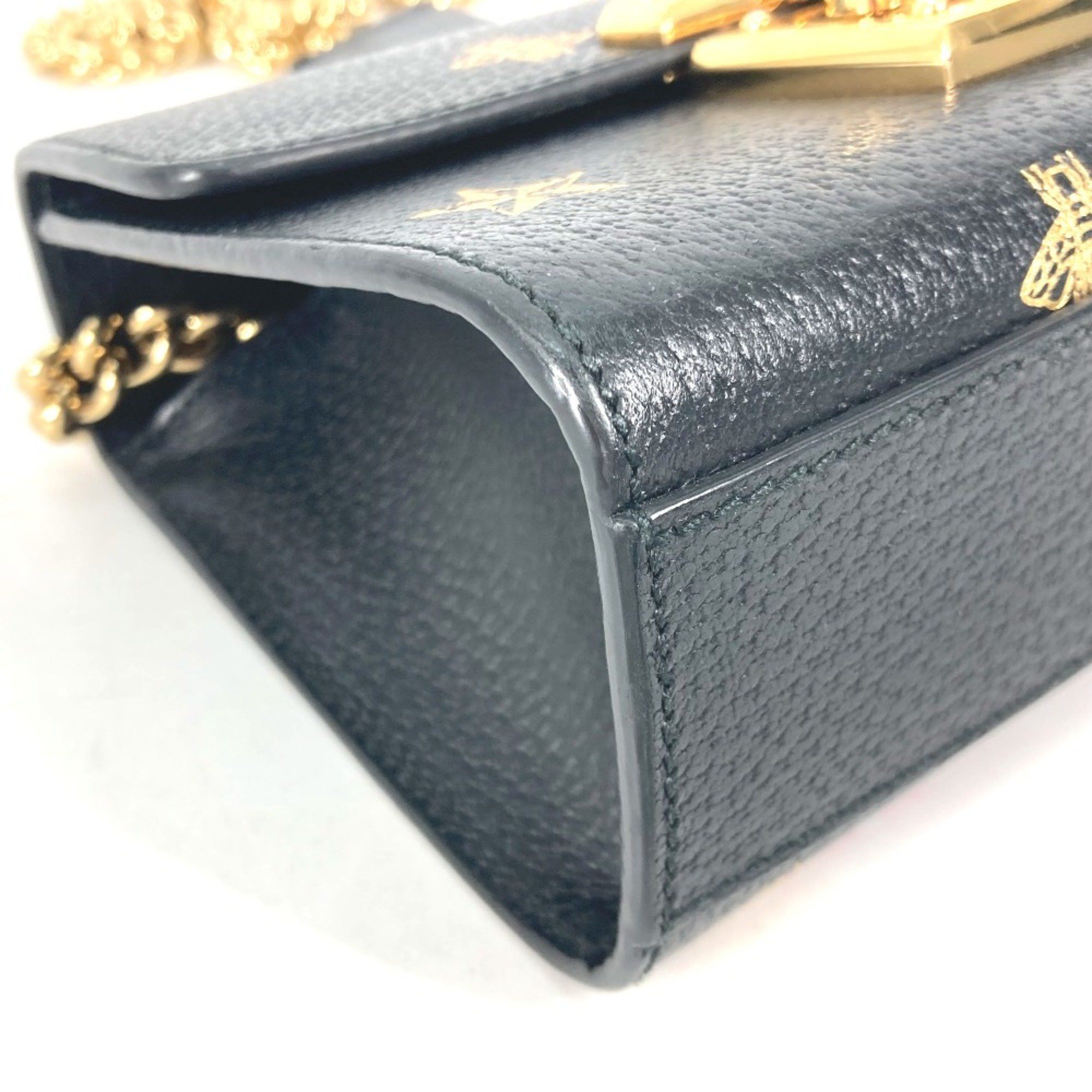Gucci Gucci Padlock shoulder Size ONE SIZE - 7 Thumbnail