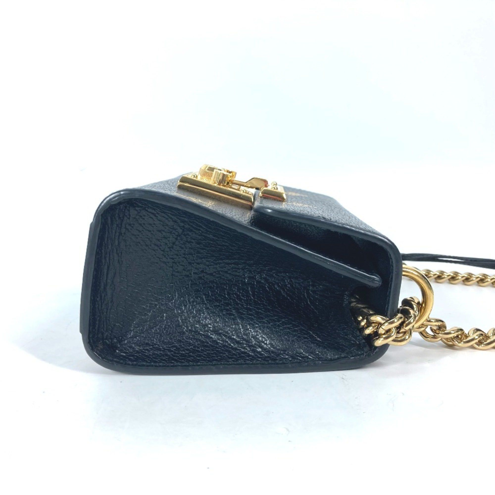 Gucci Gucci Padlock shoulder Size ONE SIZE - 3 Thumbnail