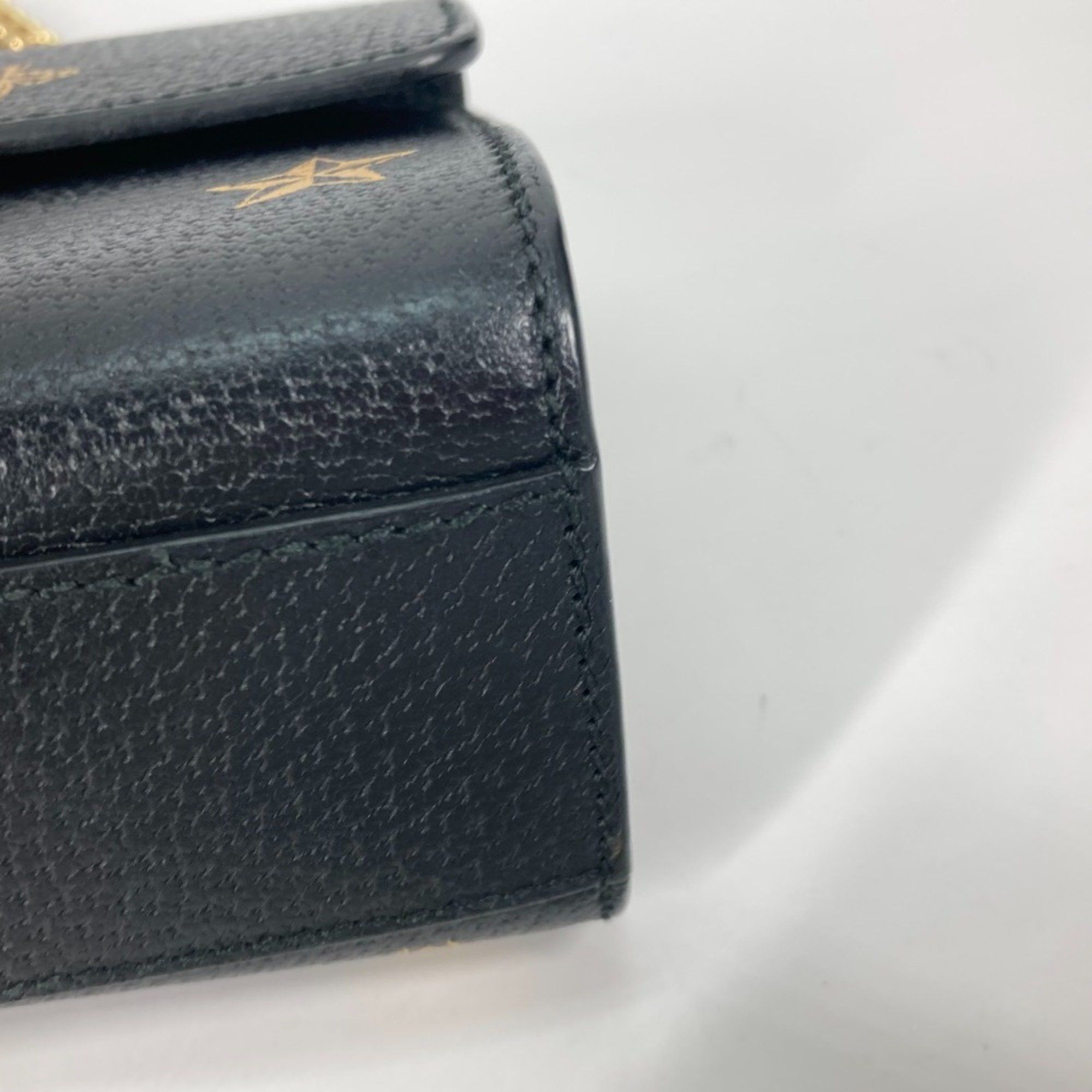 Gucci Gucci Padlock shoulder Size ONE SIZE - 8 Thumbnail