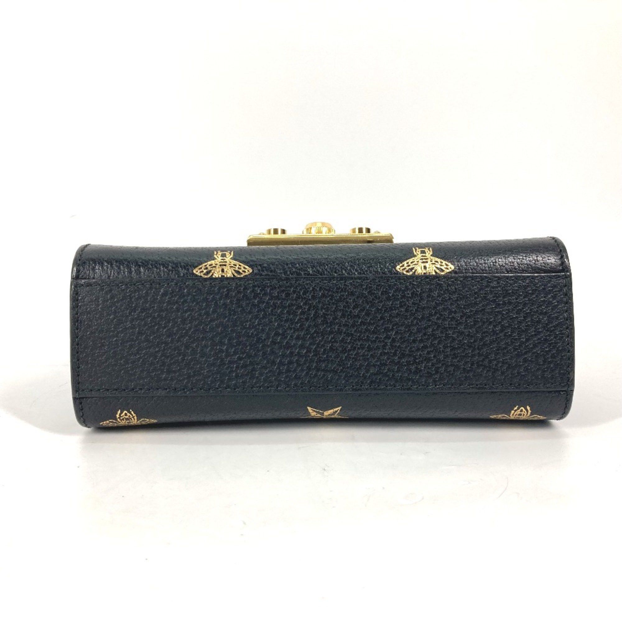 Gucci Gucci Padlock shoulder Size ONE SIZE - 6 Thumbnail
