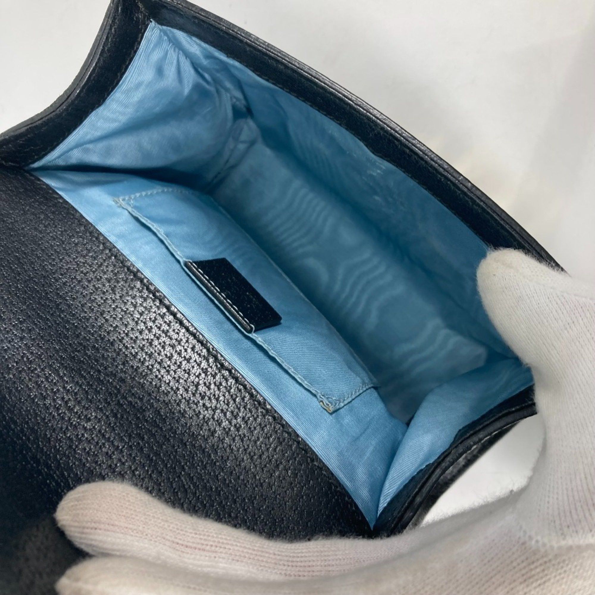 Gucci Gucci Padlock shoulder Size ONE SIZE - 10 Thumbnail