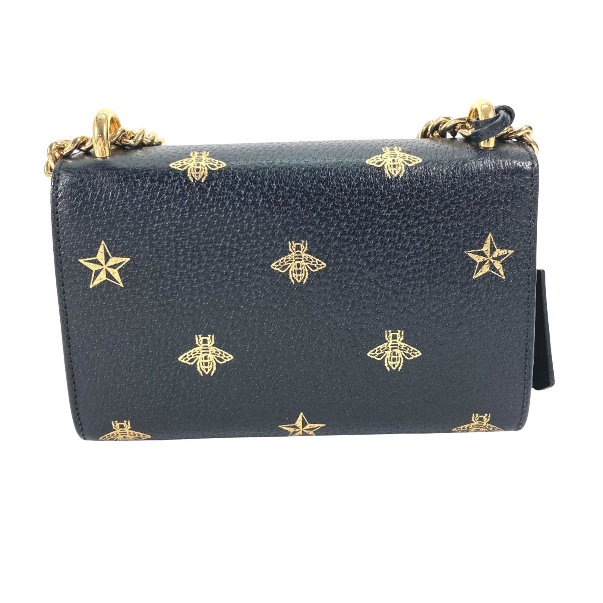 Gucci Gucci Padlock shoulder Size ONE SIZE - 2 Thumbnail