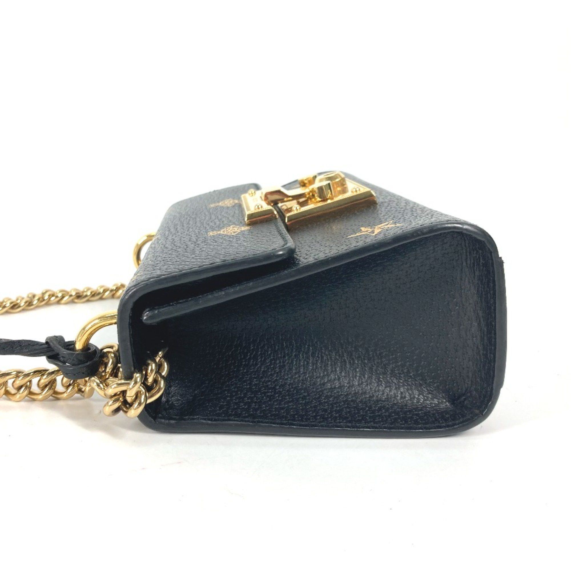 Gucci Gucci Padlock shoulder Size ONE SIZE - 4 Thumbnail
