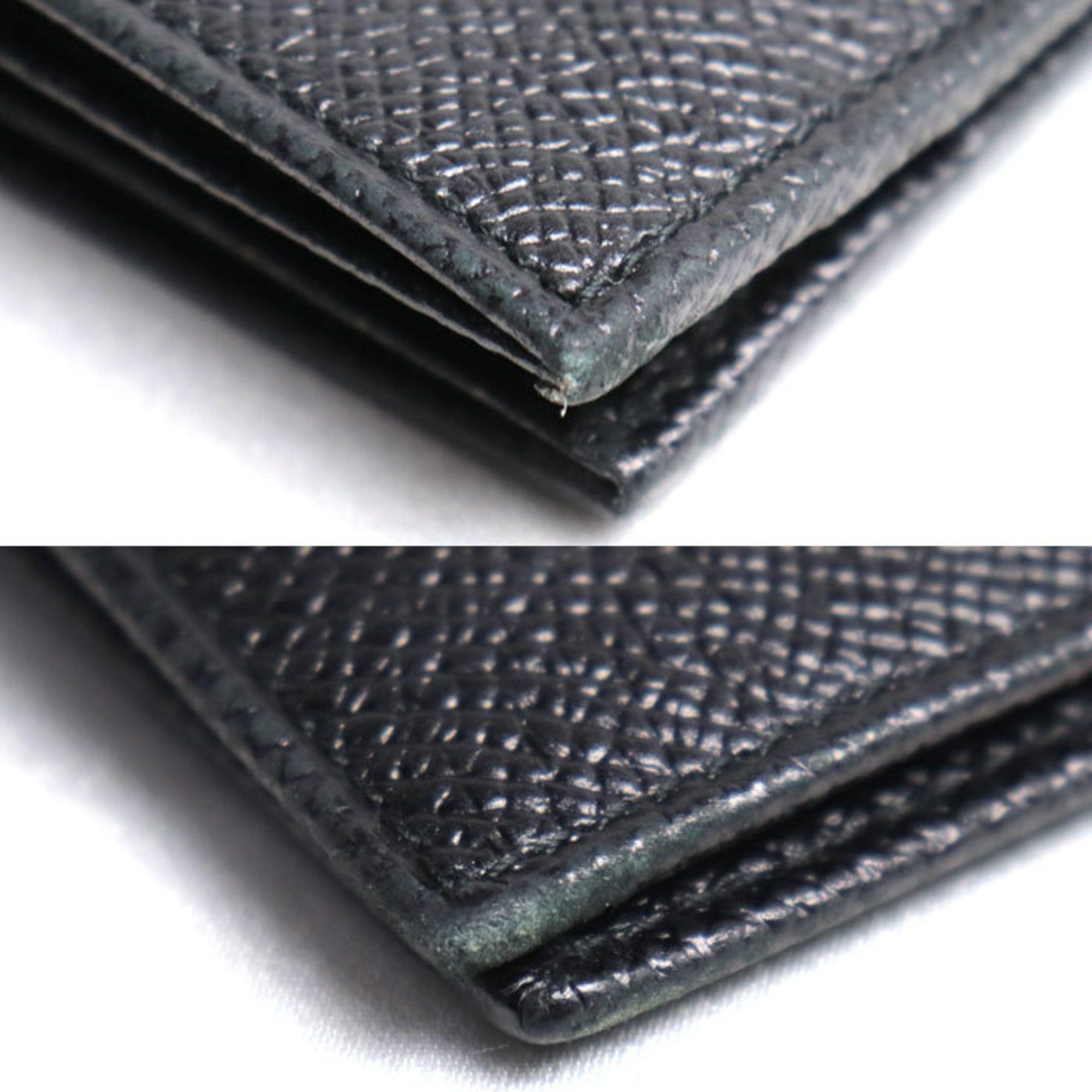 Bvlgari Bulgari wallet Size ONE SIZE - 8 Thumbnail