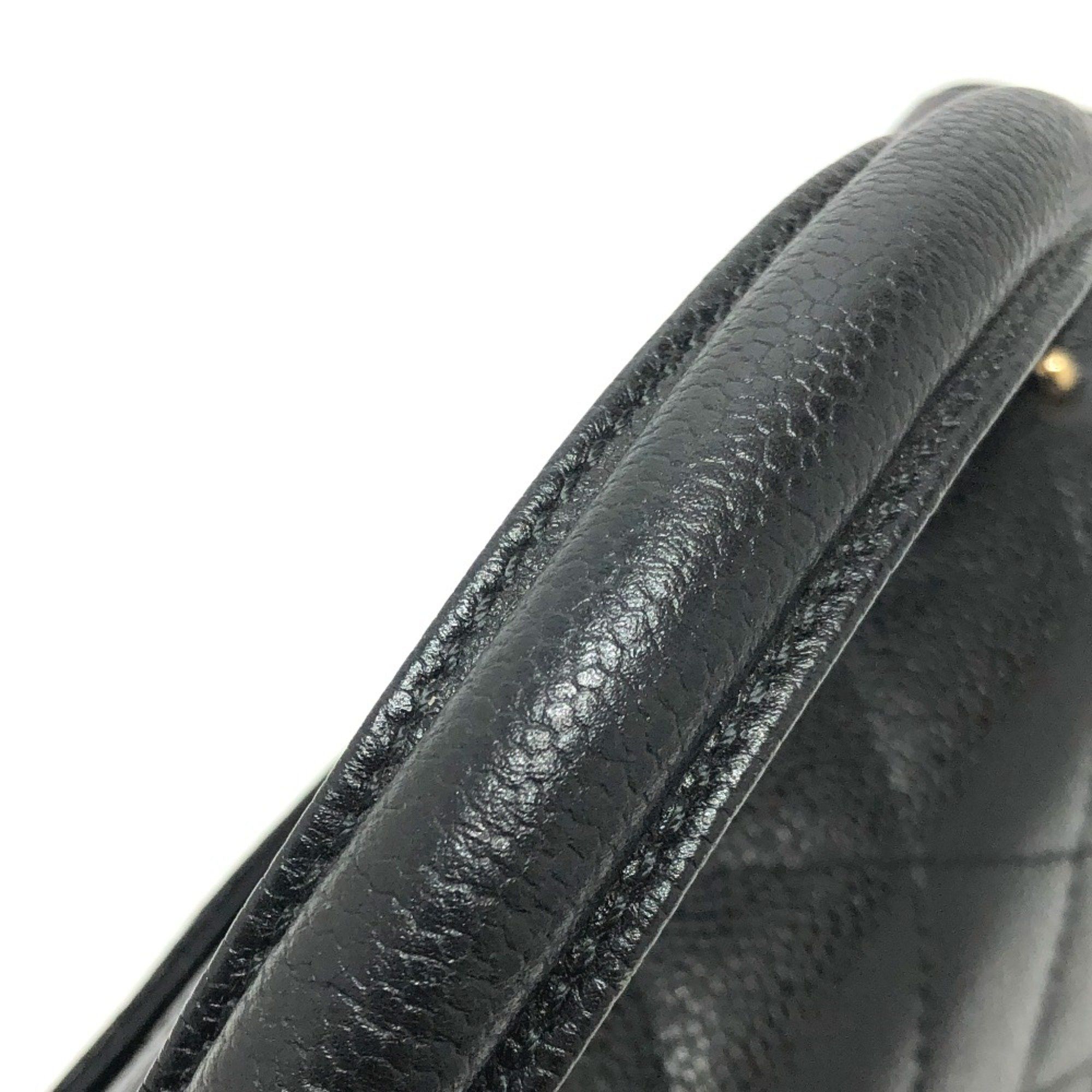 Chanel Chanel Coco Handle handbag Size ONE SIZE - 9 Thumbnail